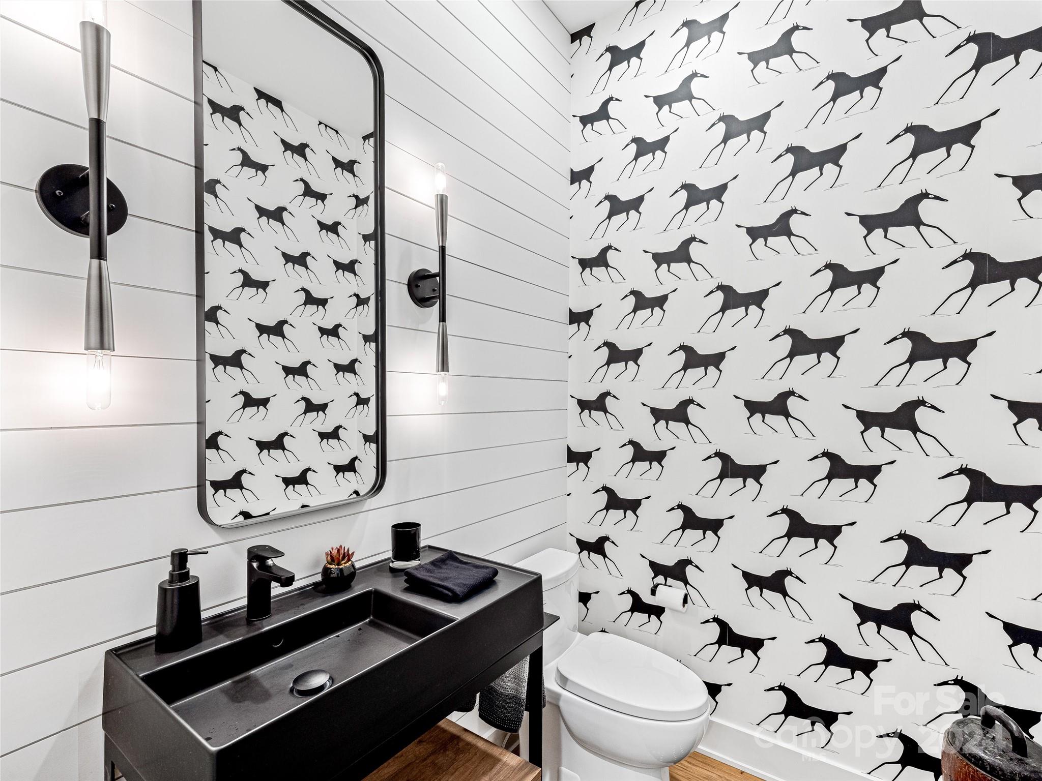 Champion Hills - Residential