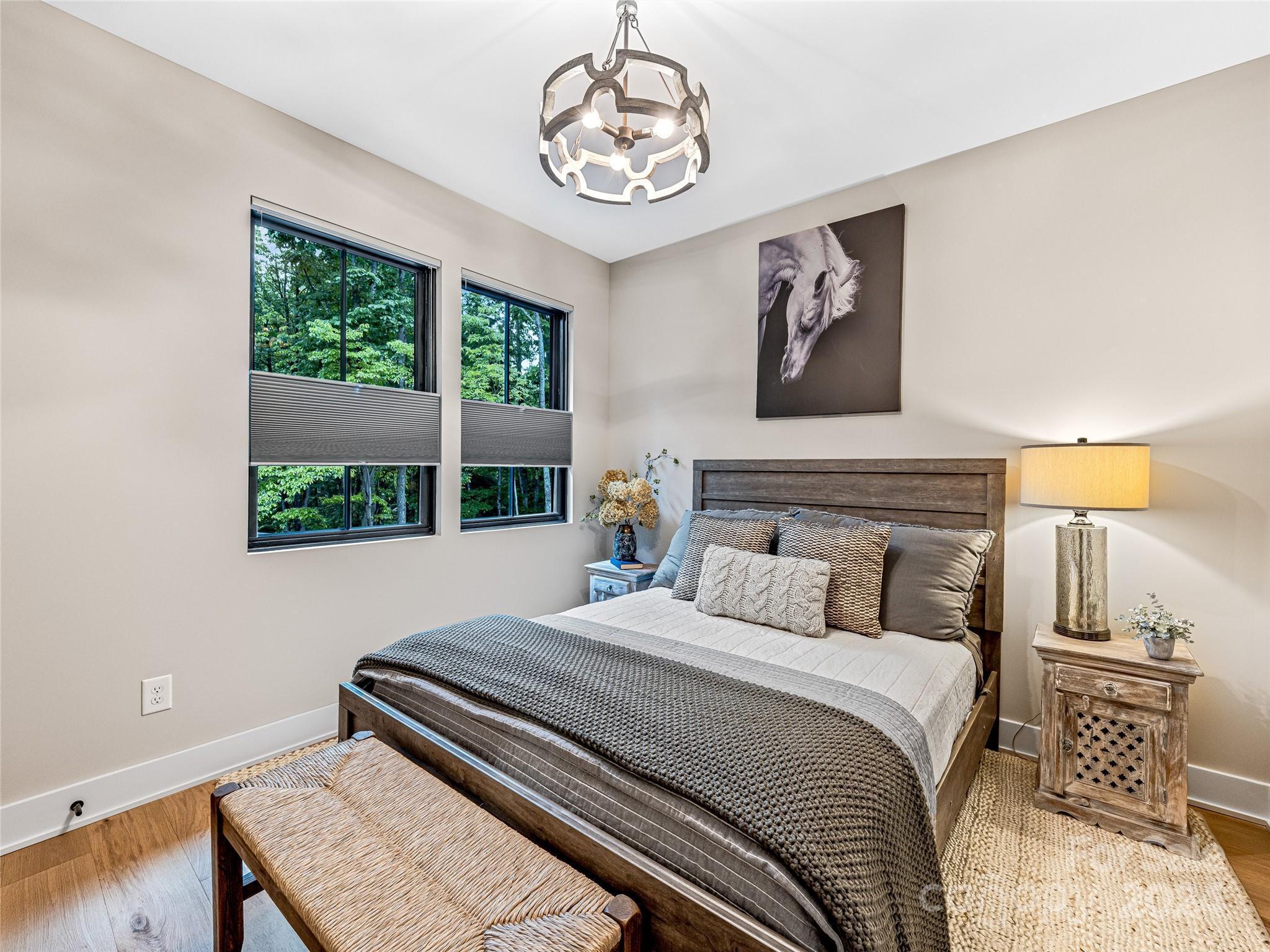 Champion Hills - Residential