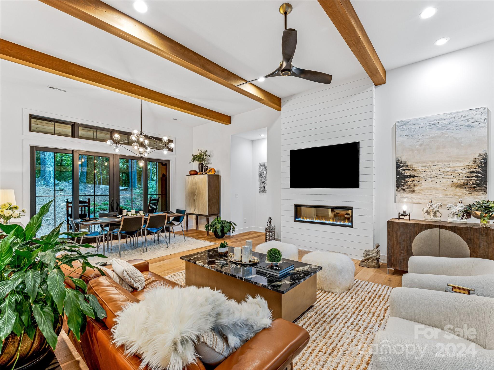 Champion Hills - Residential