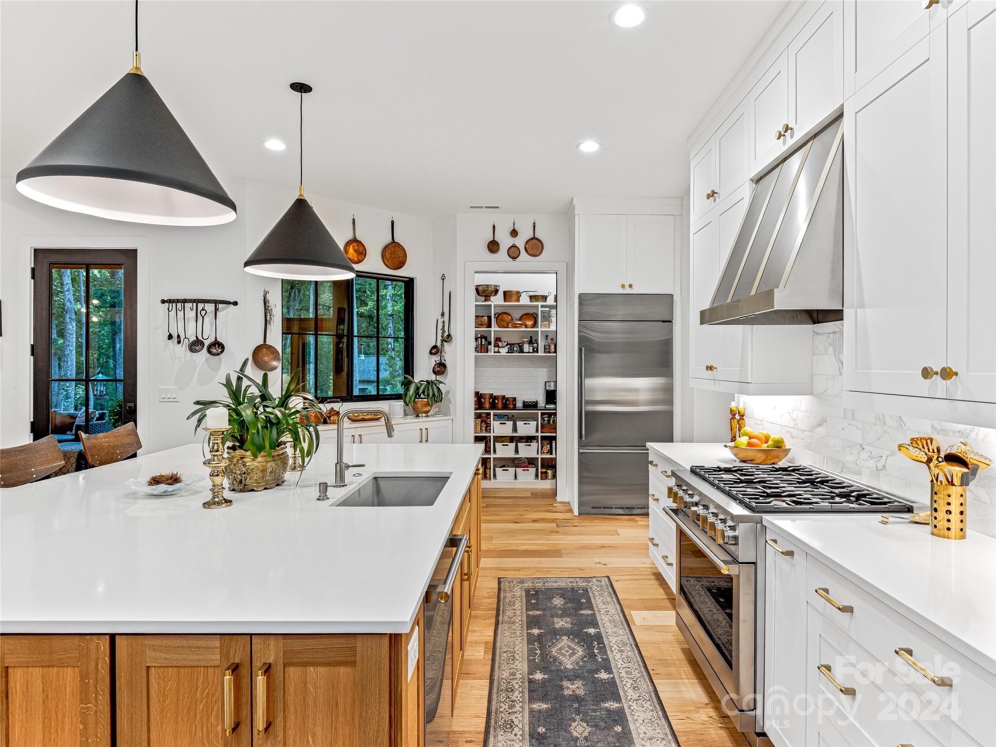 Champion Hills - Residential