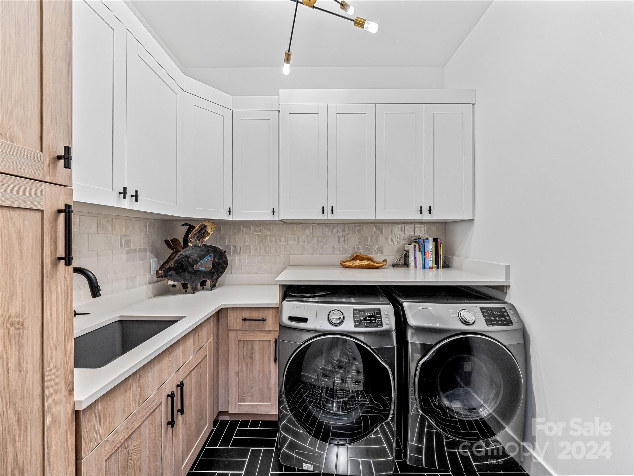 Champion Hills - Residential