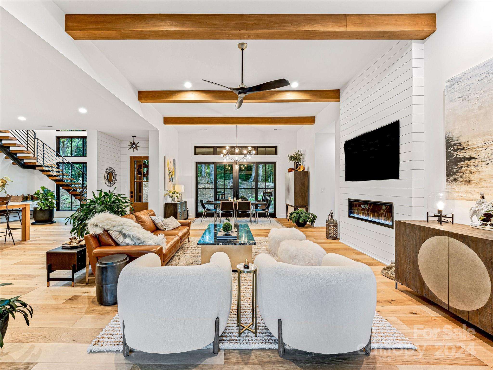 Champion Hills - Residential