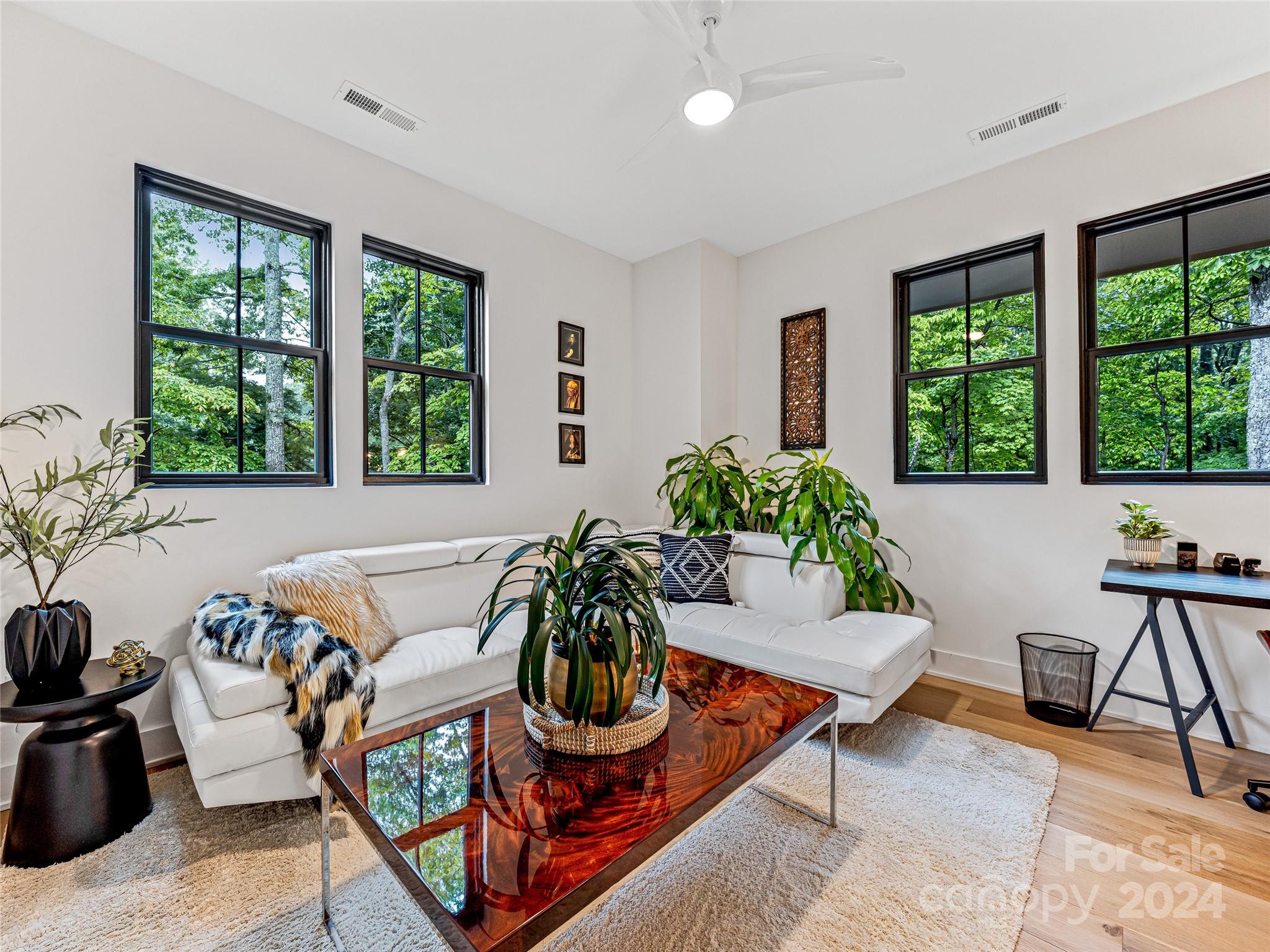 Champion Hills - Residential