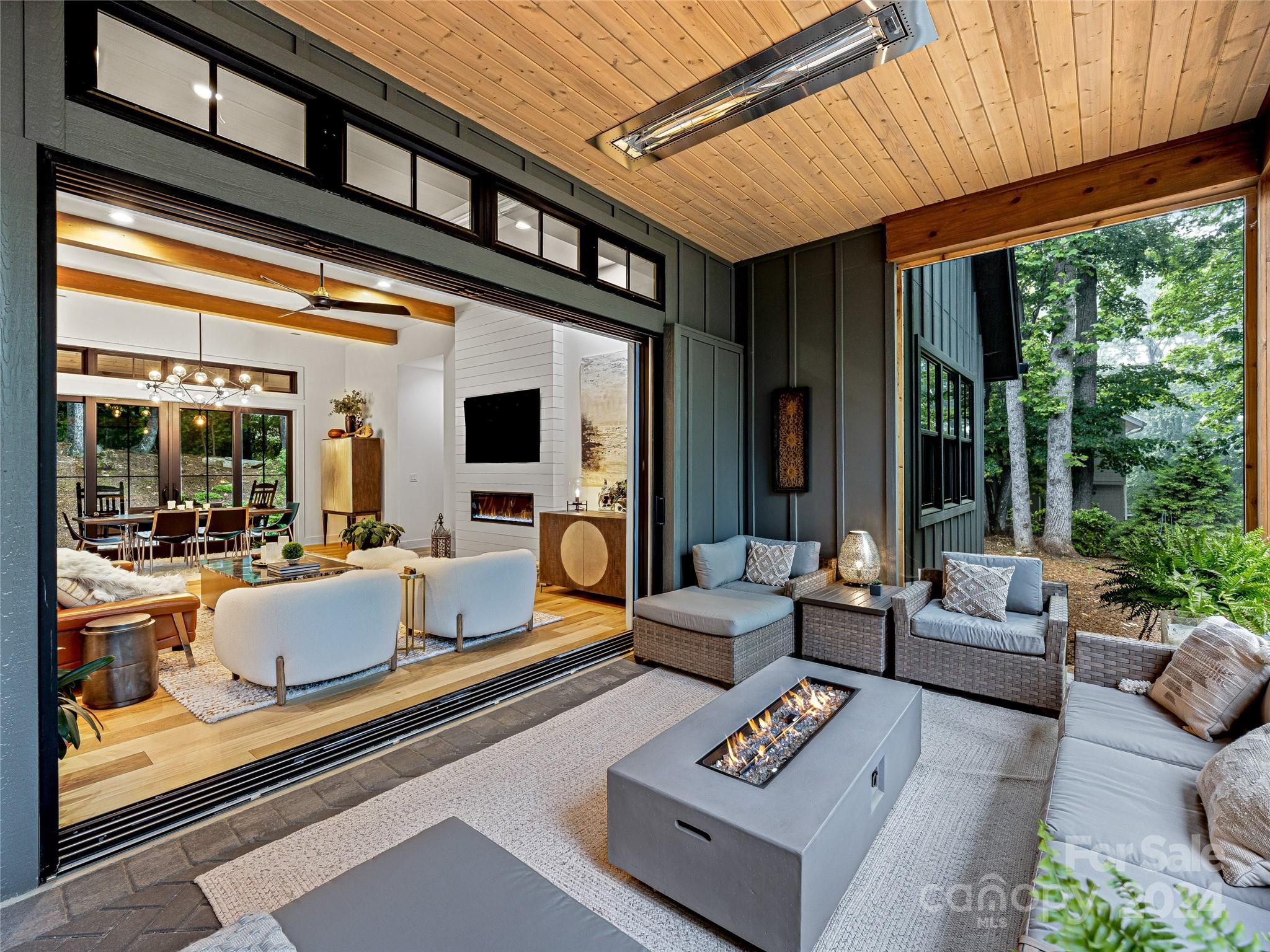 Champion Hills - Residential