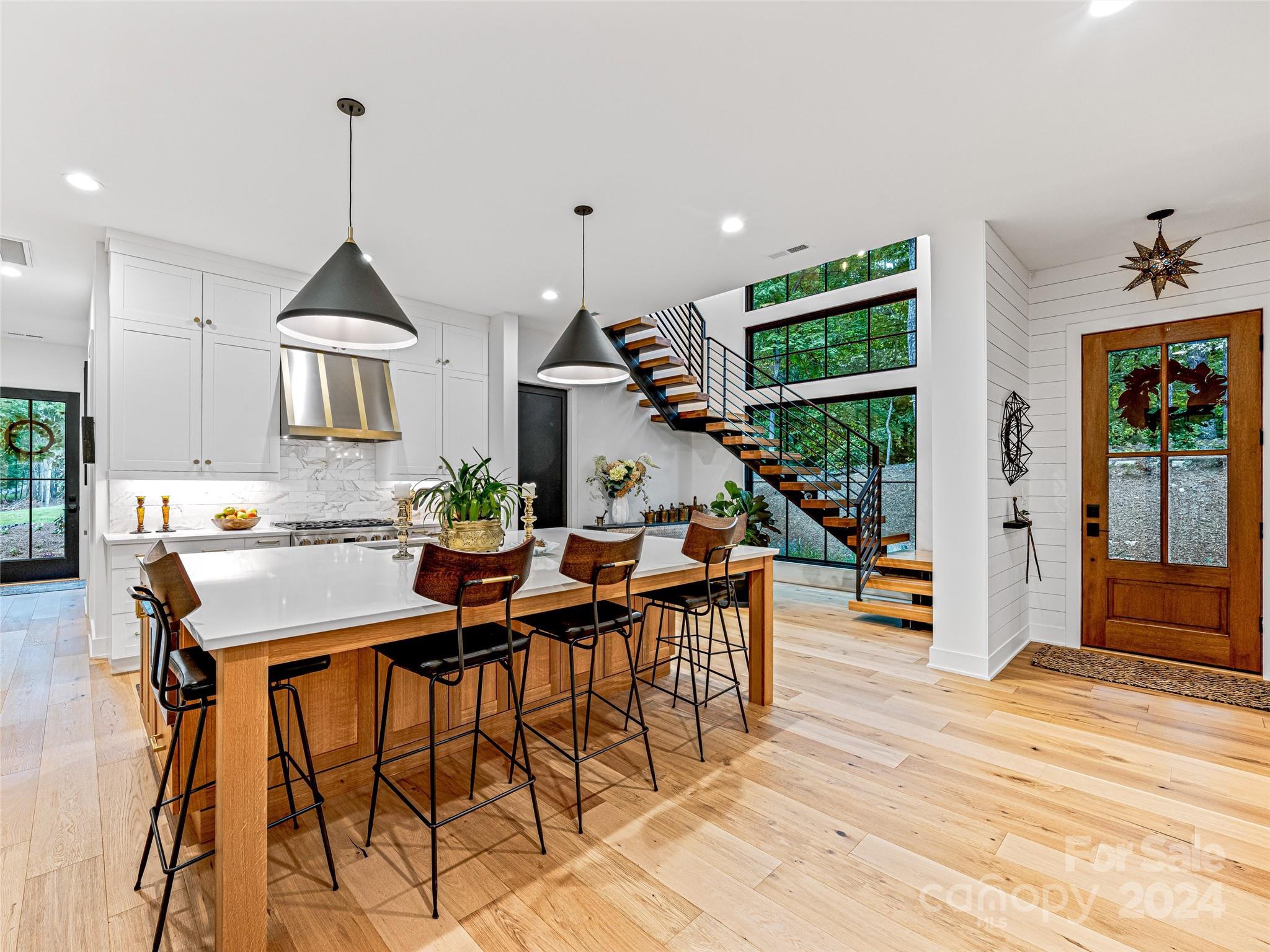 Champion Hills - Residential