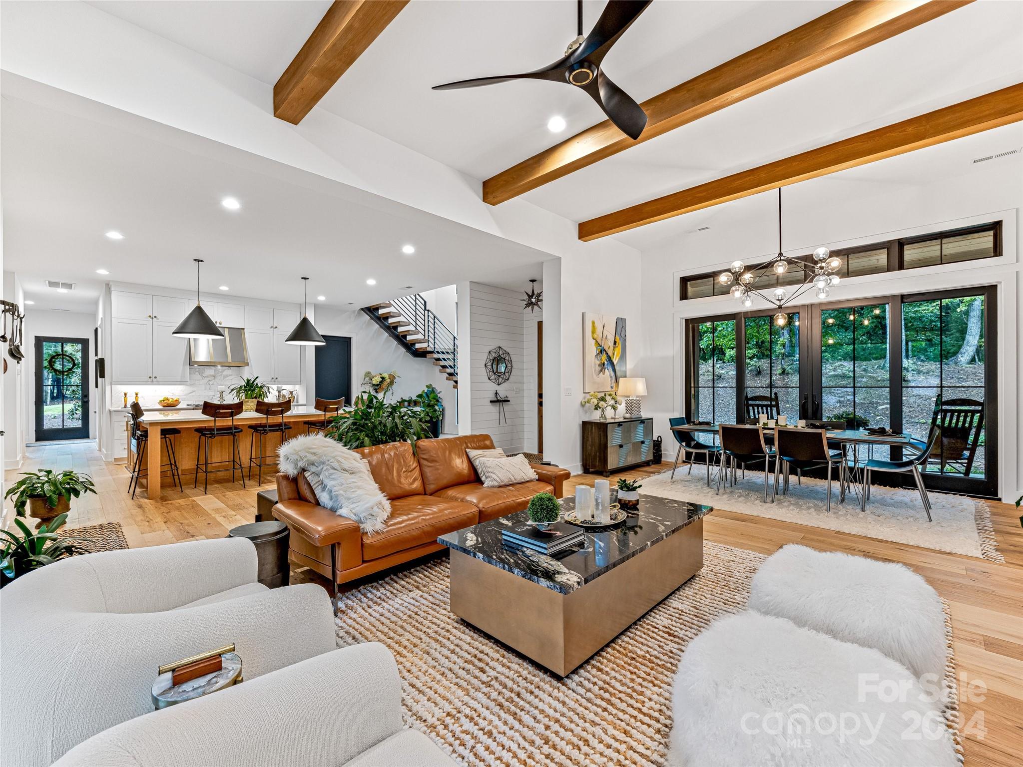 Champion Hills - Residential