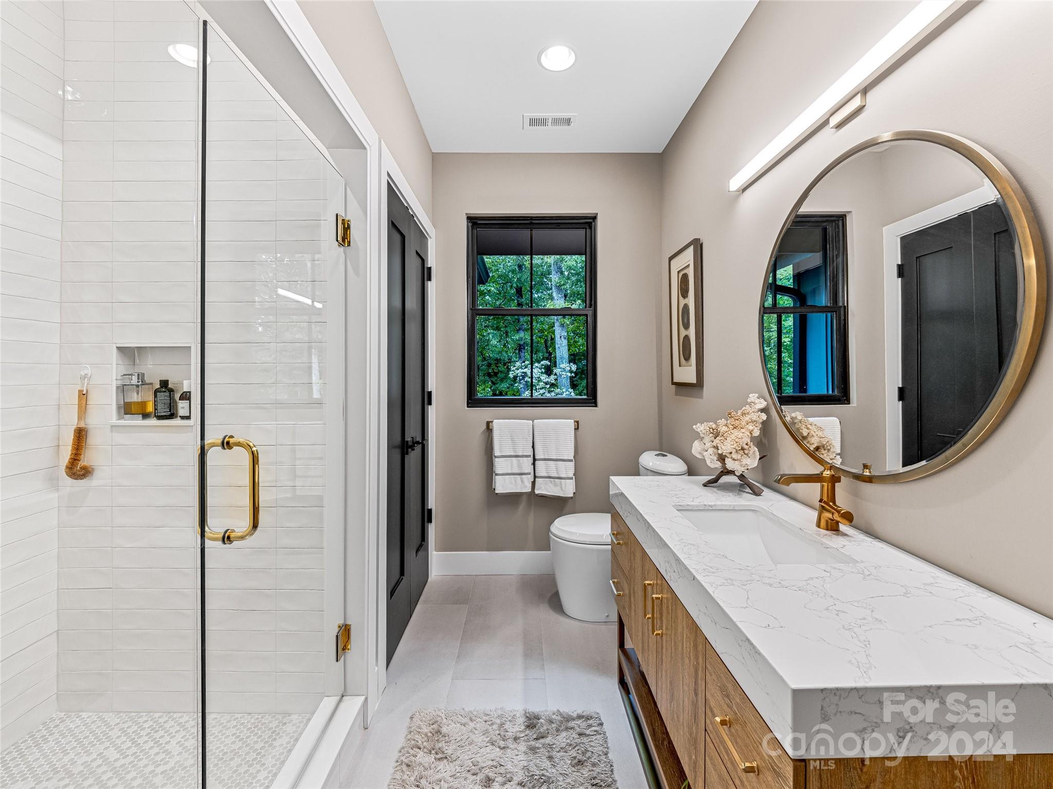 Champion Hills - Residential