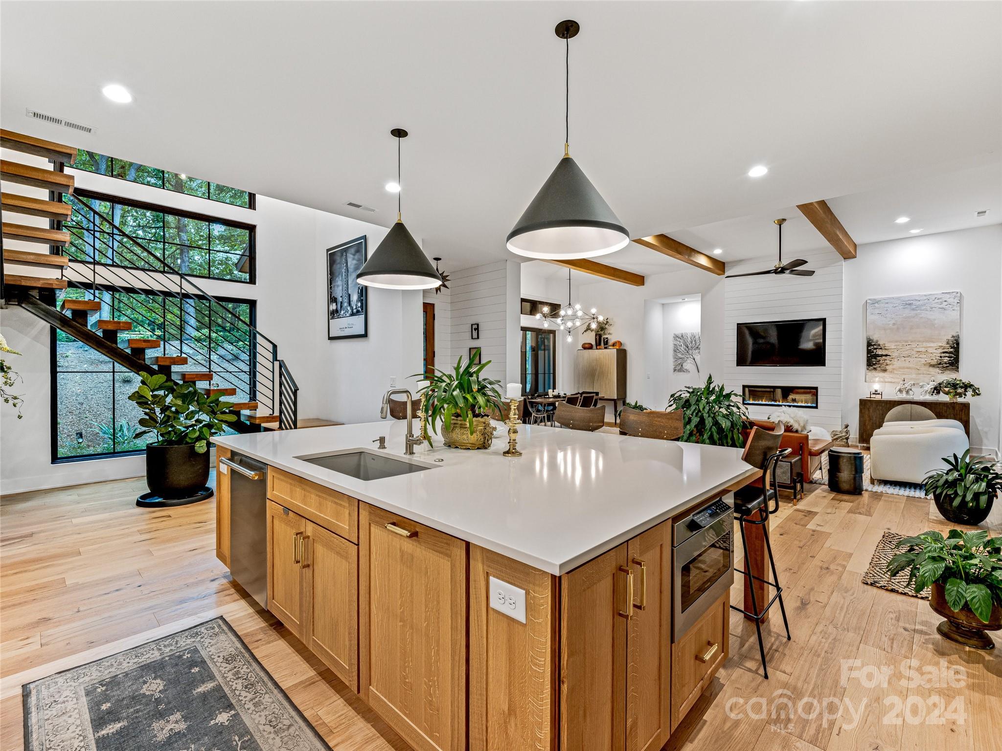 Champion Hills - Residential