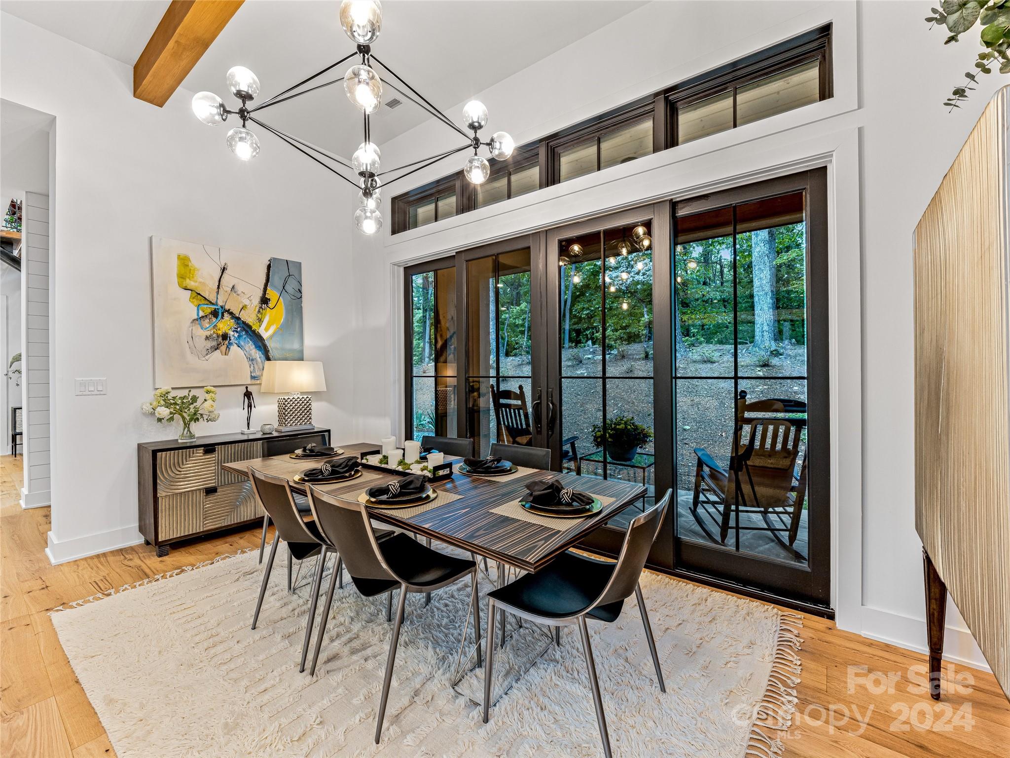 Champion Hills - Residential