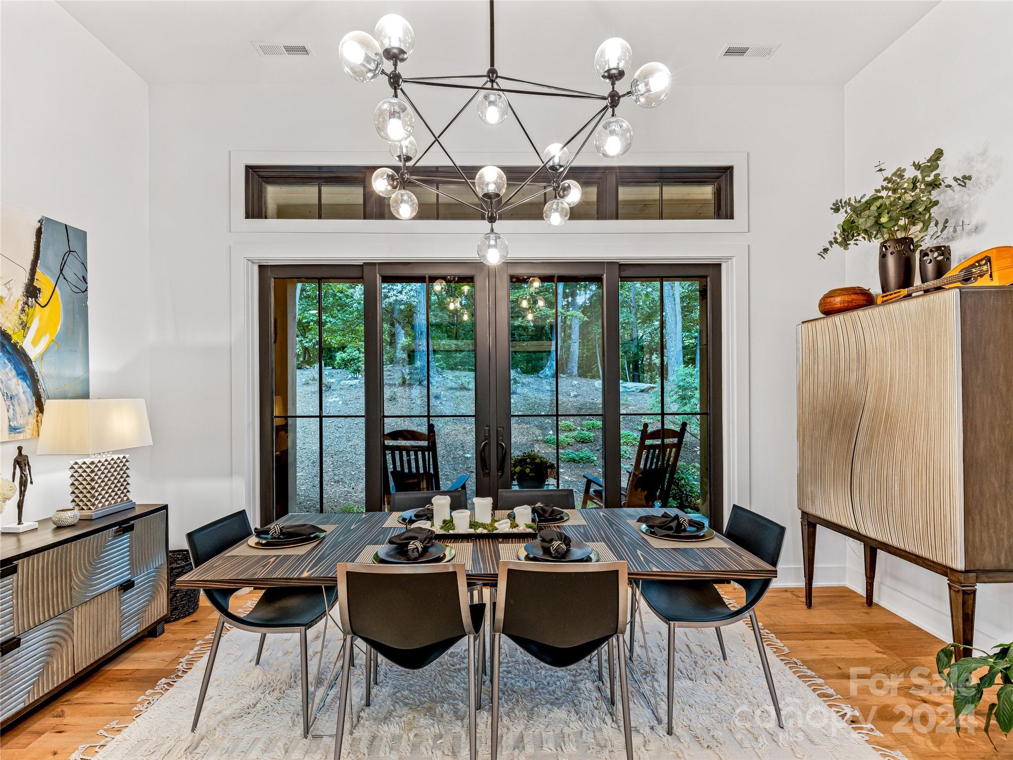 Champion Hills - Residential