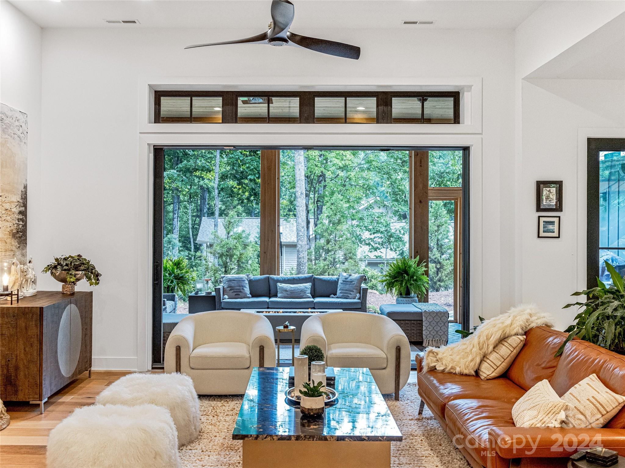 Champion Hills - Residential