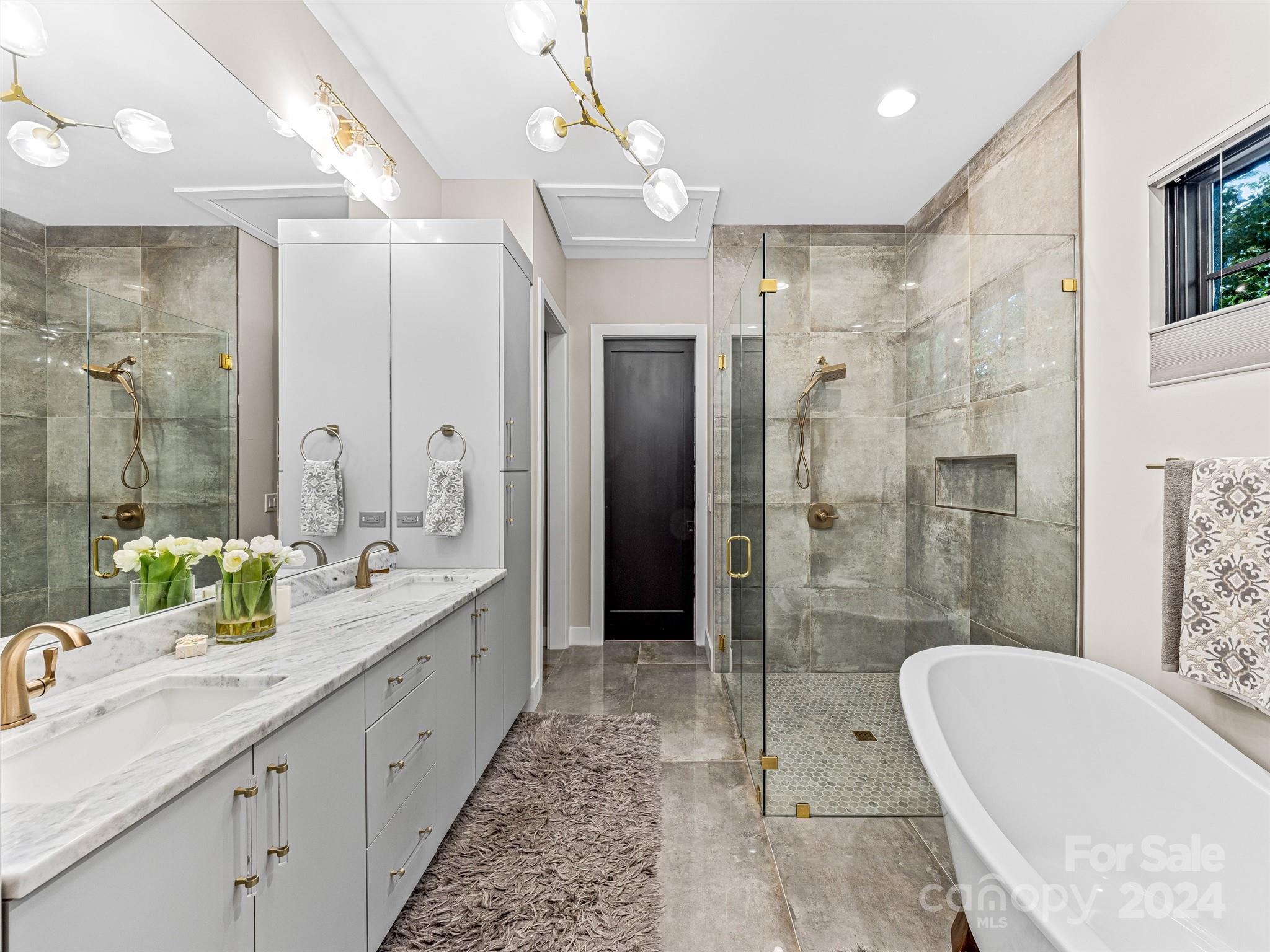 Champion Hills - Residential