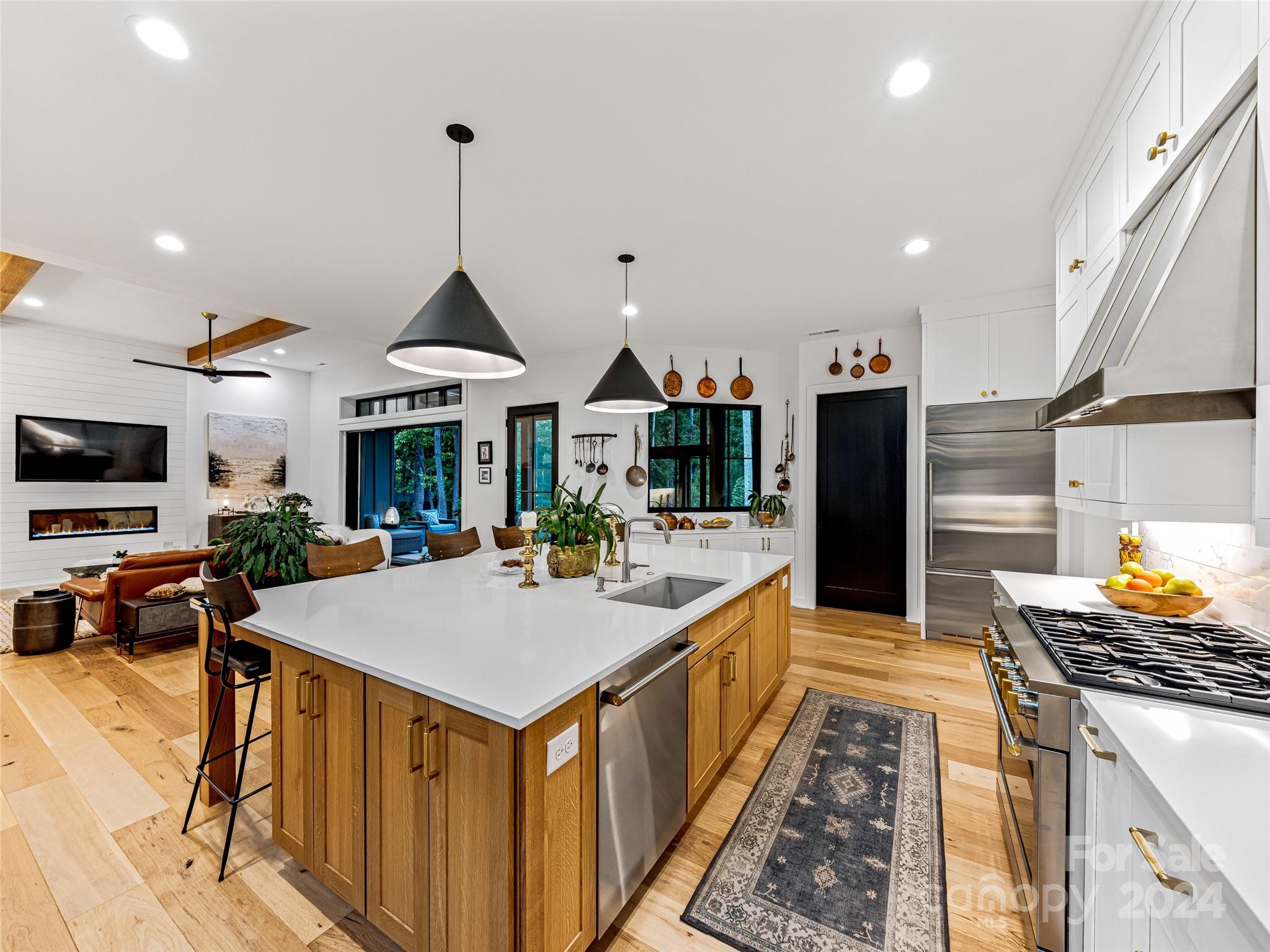 Champion Hills - Residential