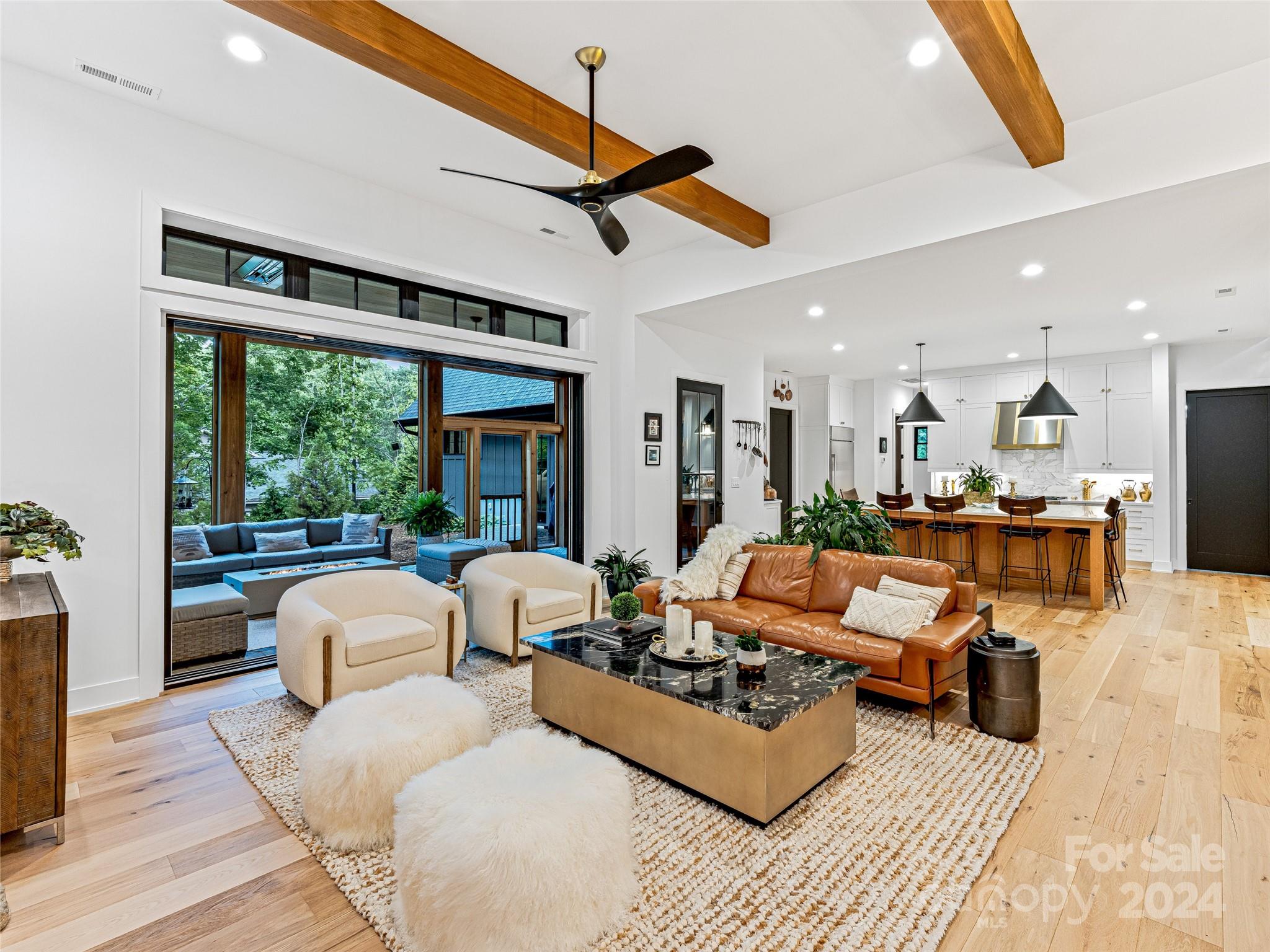 Champion Hills - Residential