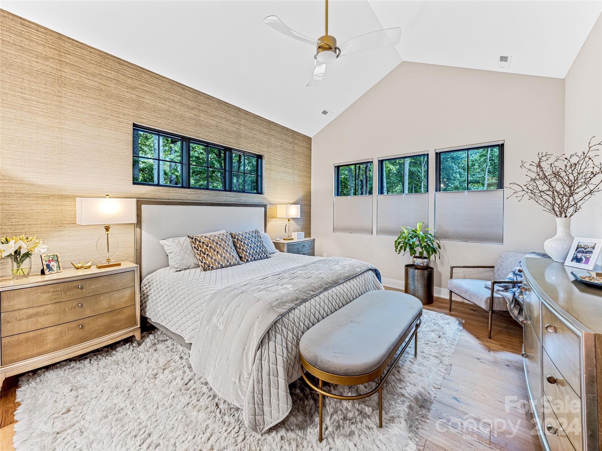 Champion Hills - Residential