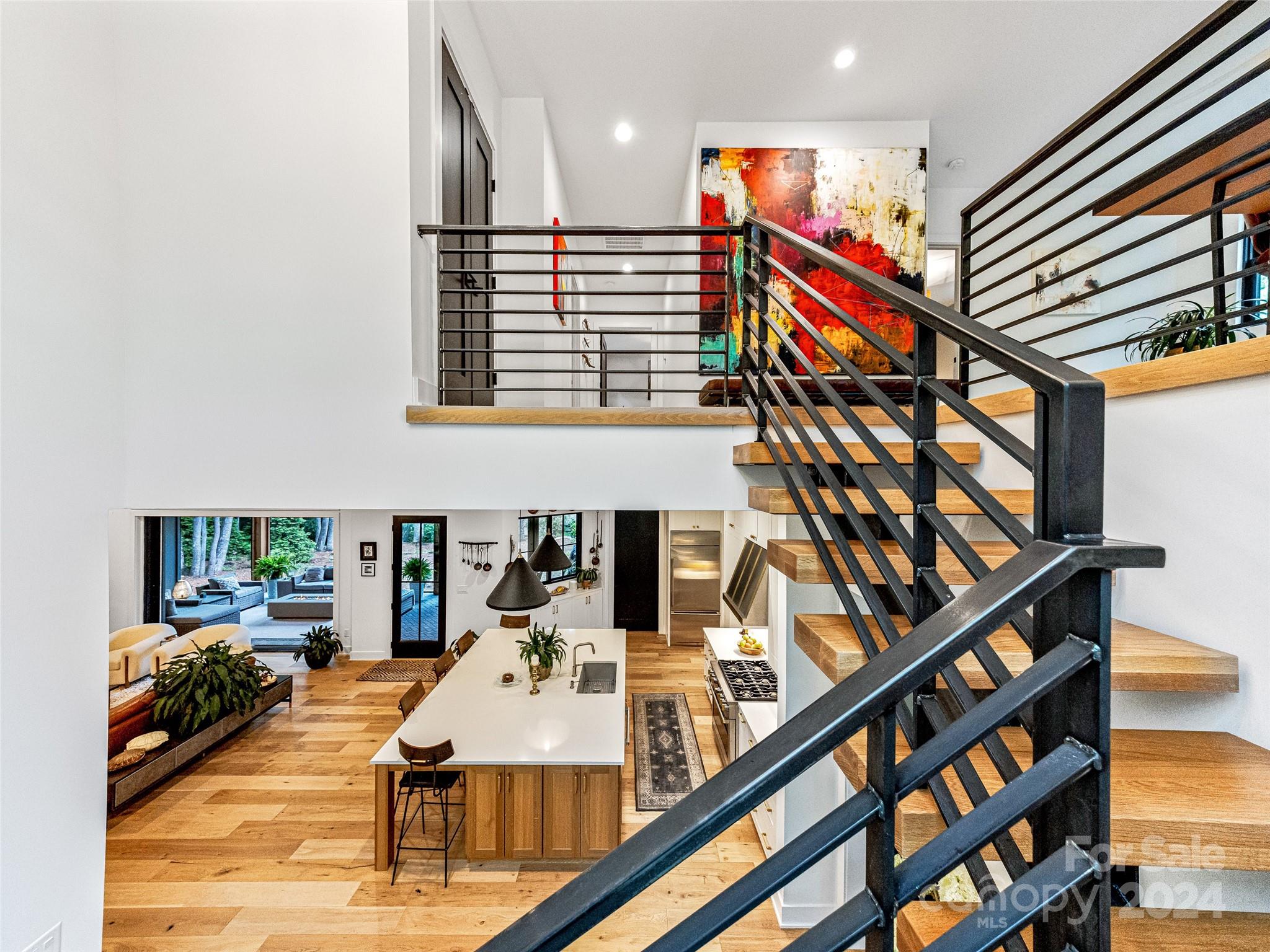 Champion Hills - Residential