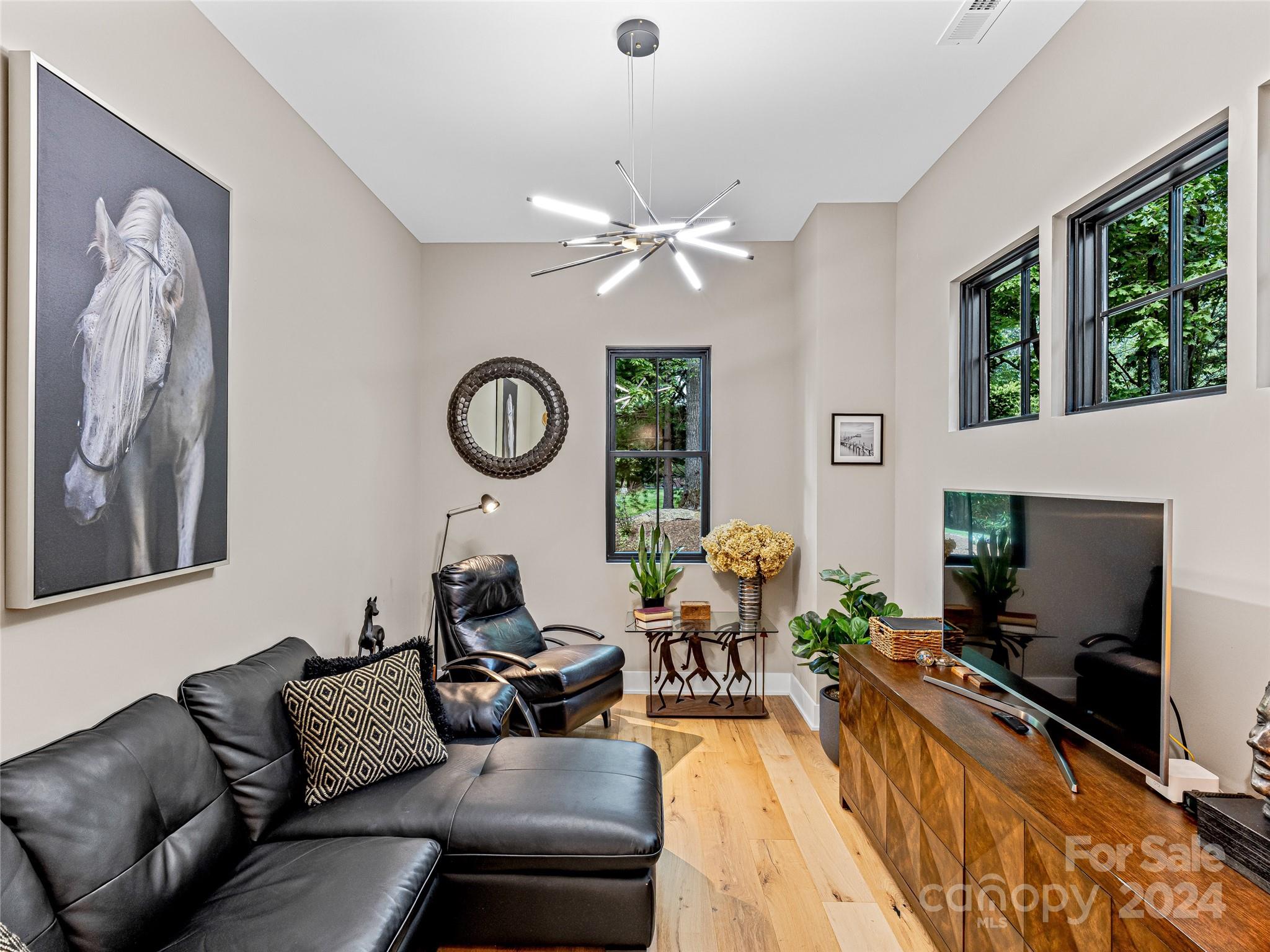 Champion Hills - Residential