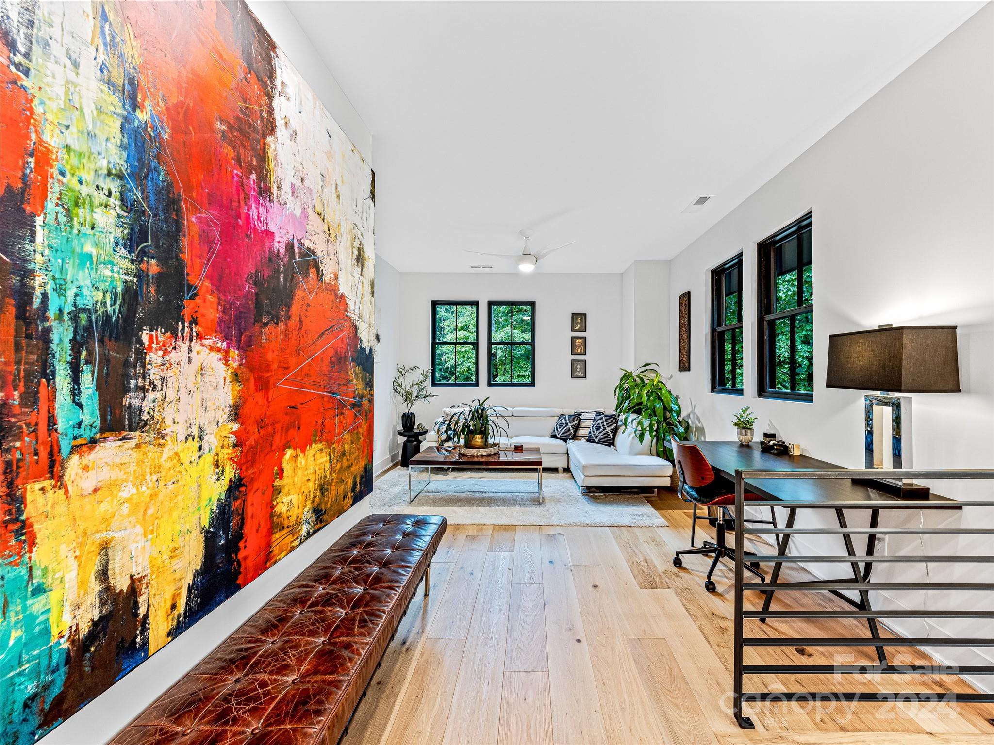 Champion Hills - Residential