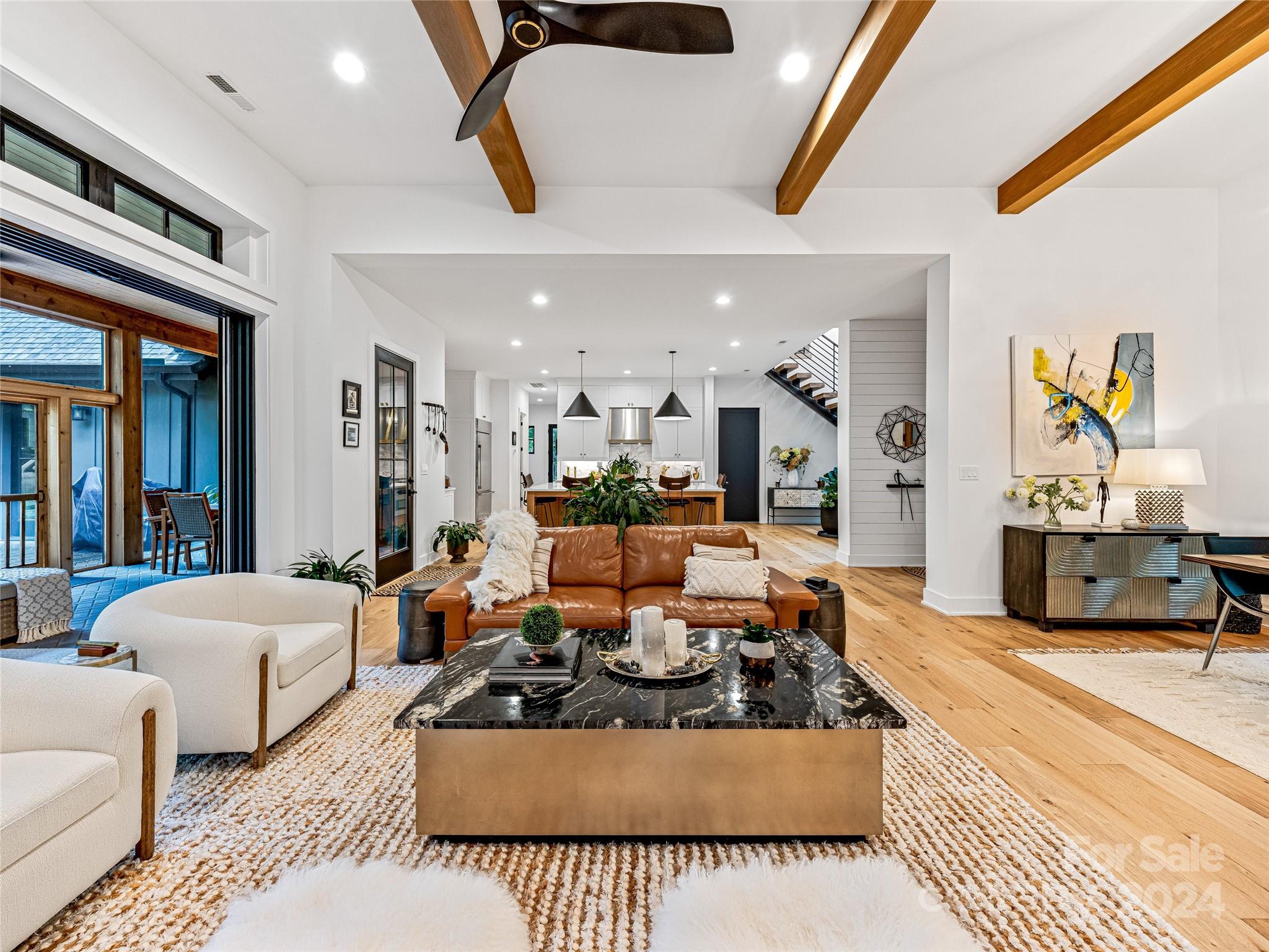 Champion Hills - Residential