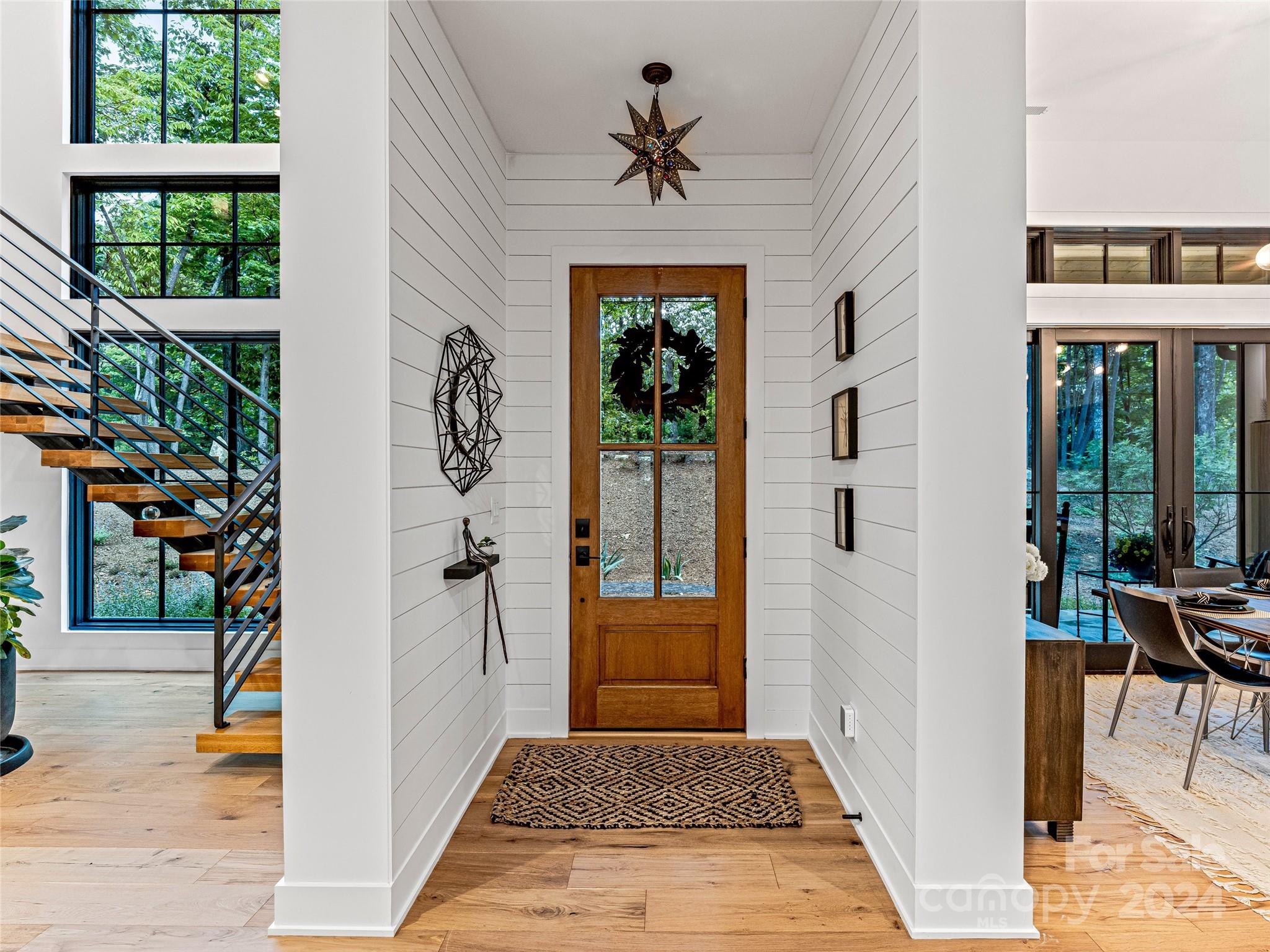 Champion Hills - Residential