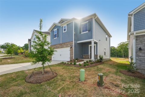 5026 Poplin Valley Cherryville NC 28021