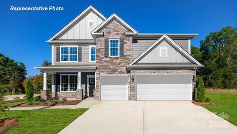 3039 Canvasback Way Indian Trail NC 28079
