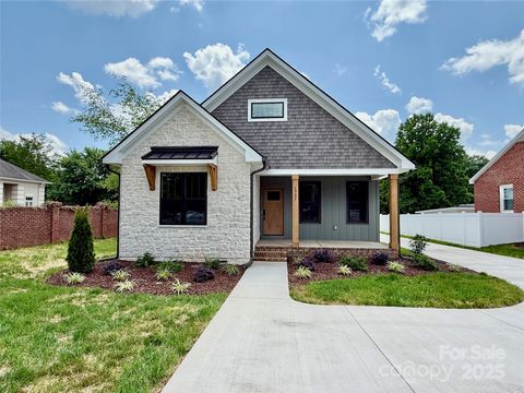 1721 S New Hope Road Gastonia NC 28054