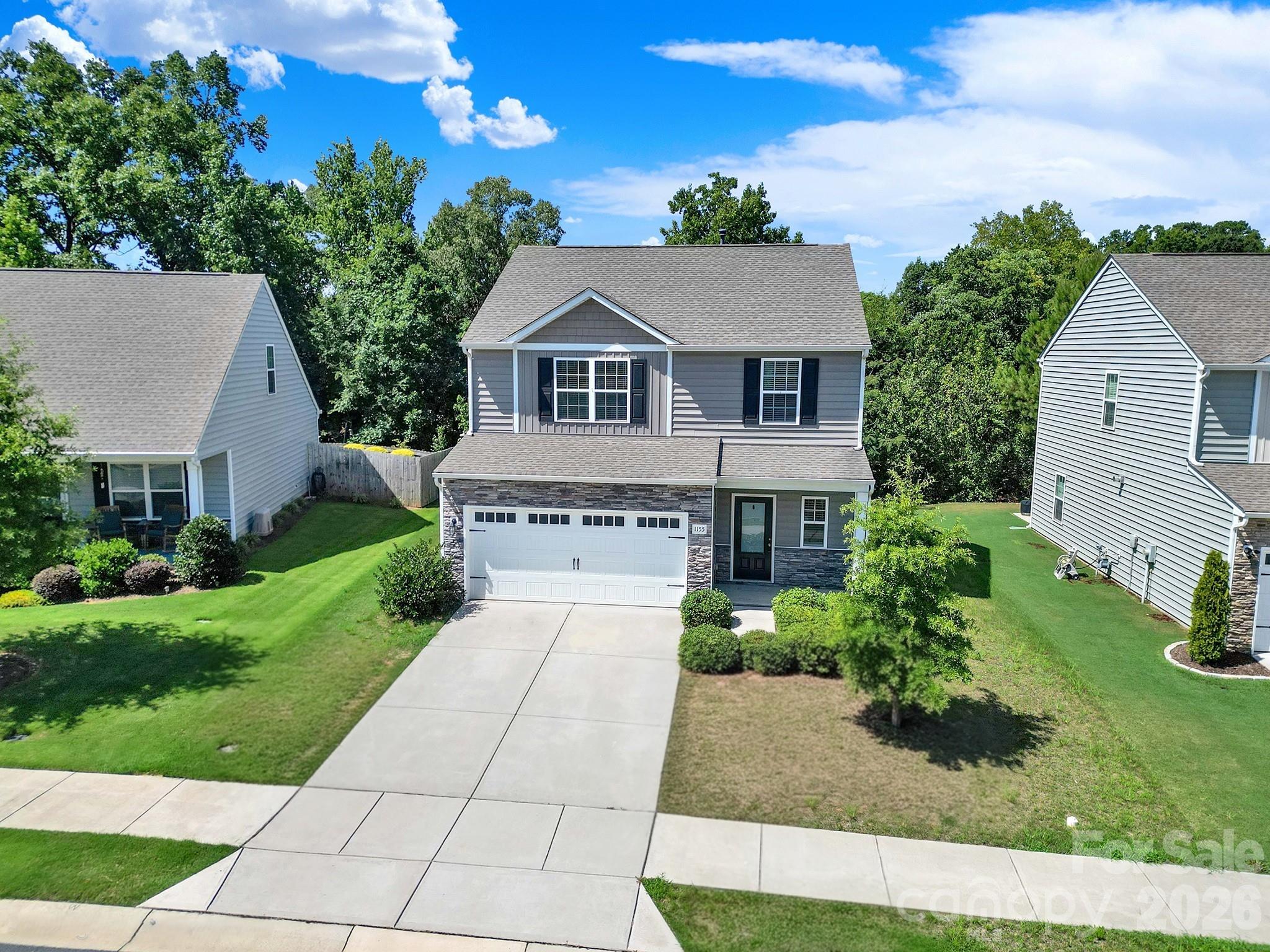 1155 Pecan Ridge Road
