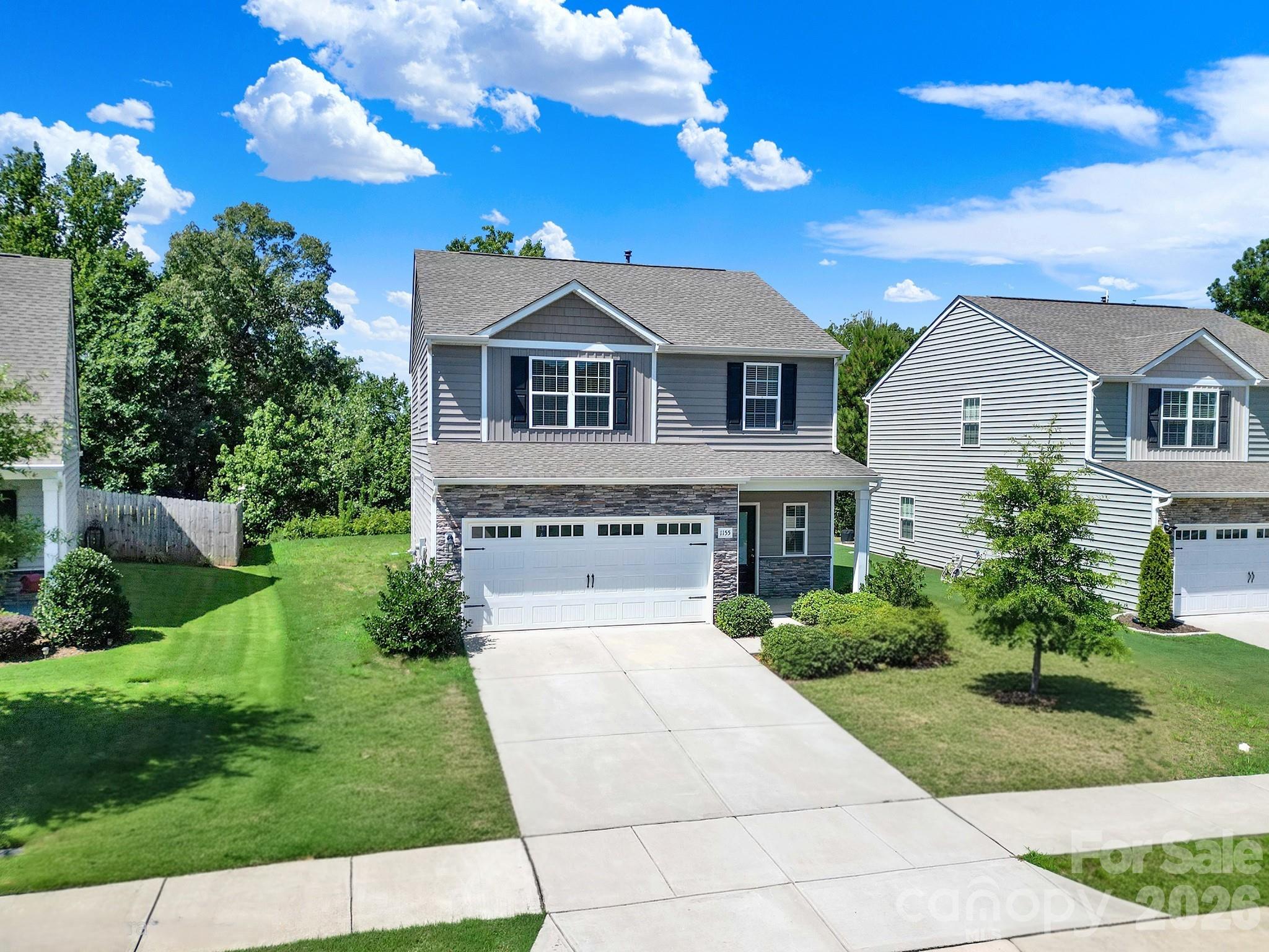 1155 Pecan Ridge Road