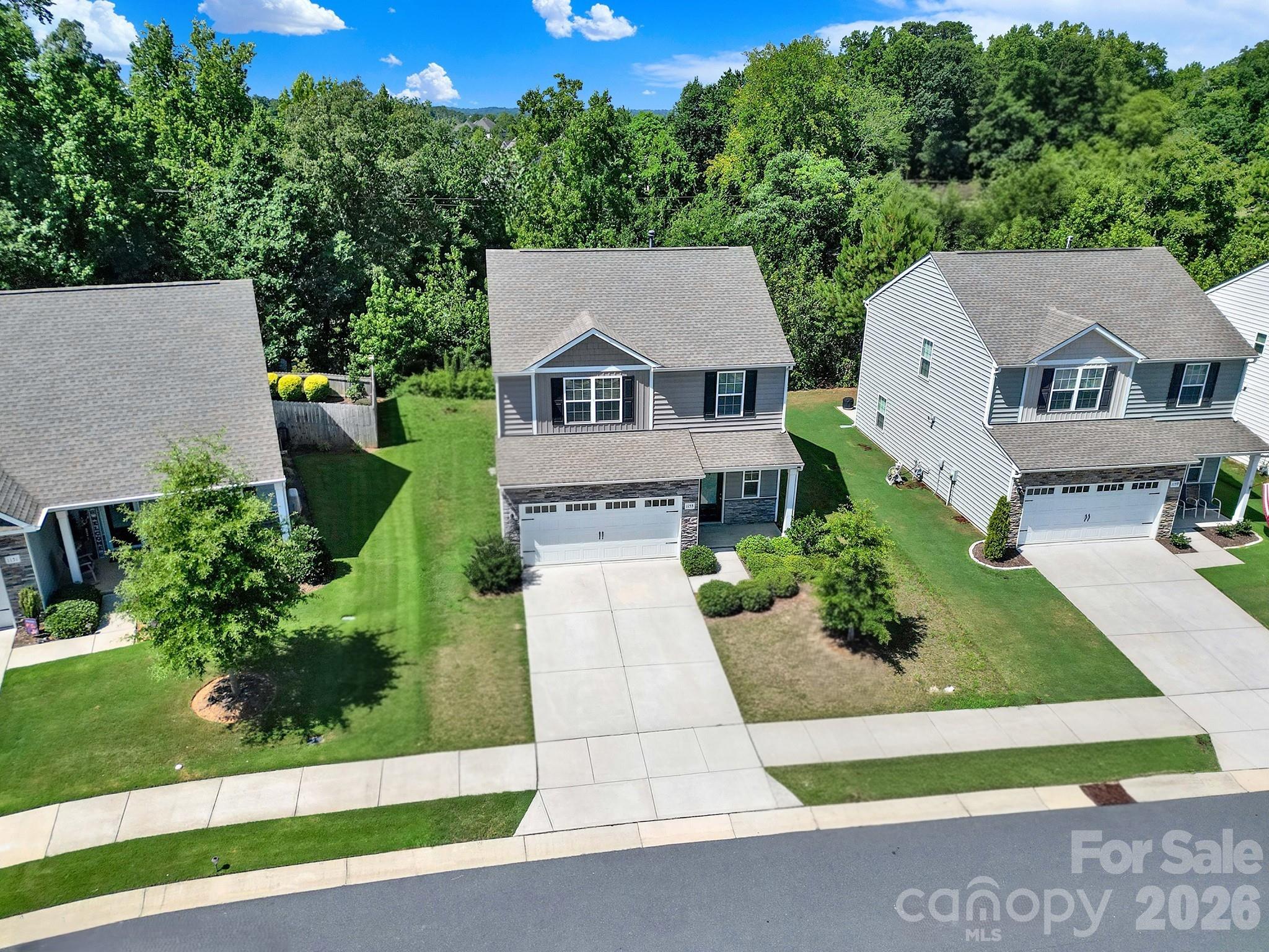 1155 Pecan Ridge Road