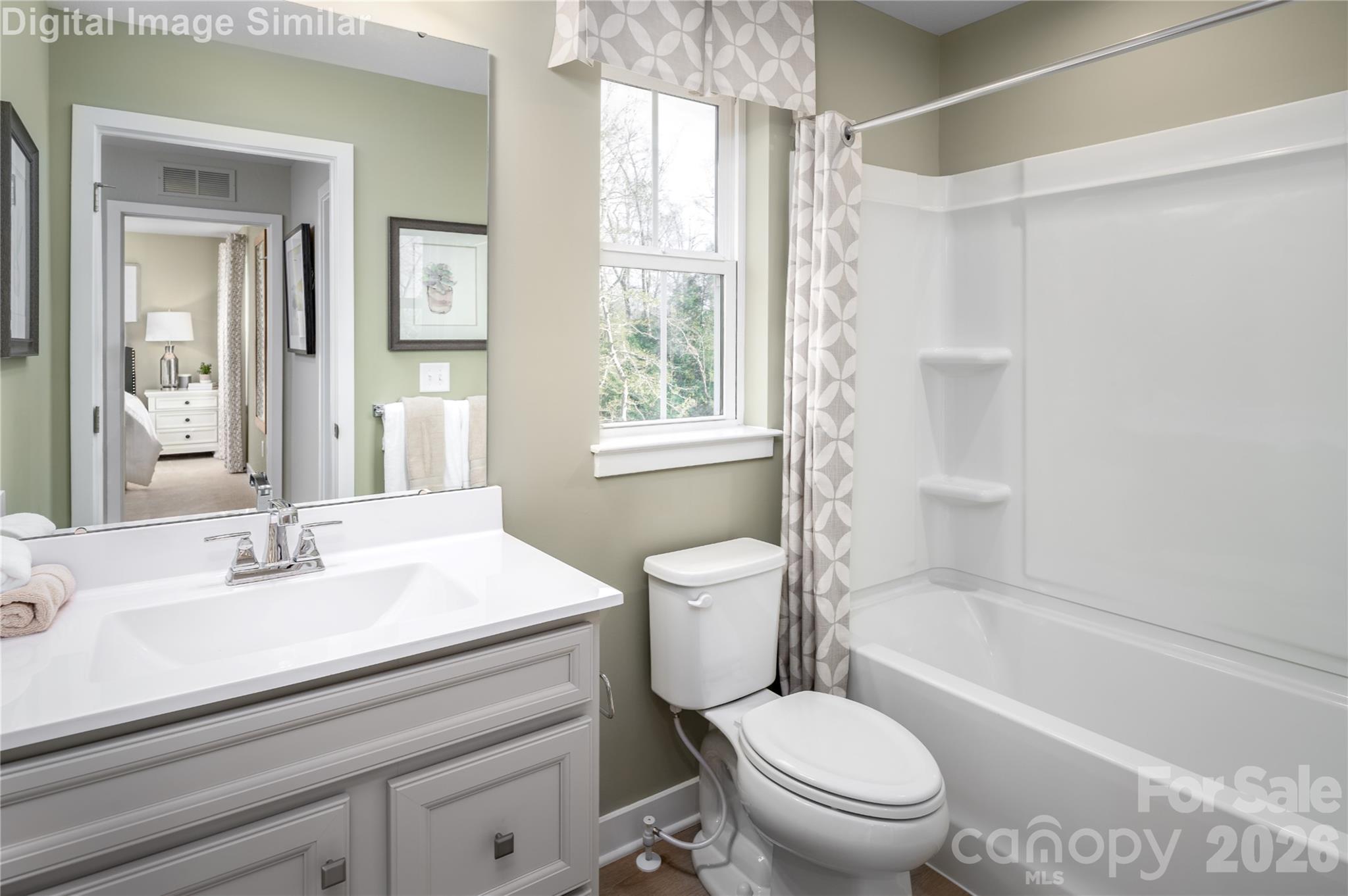 Afton Arbors - Residential