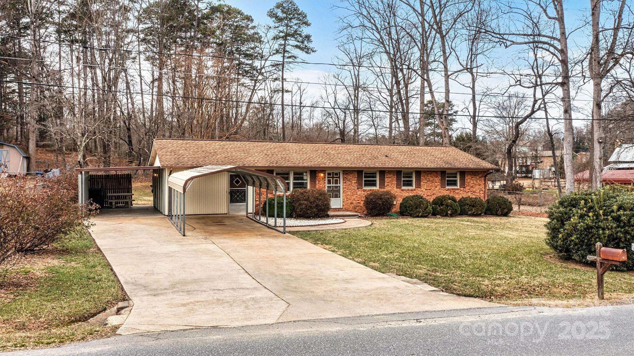 Green Acres - Residential