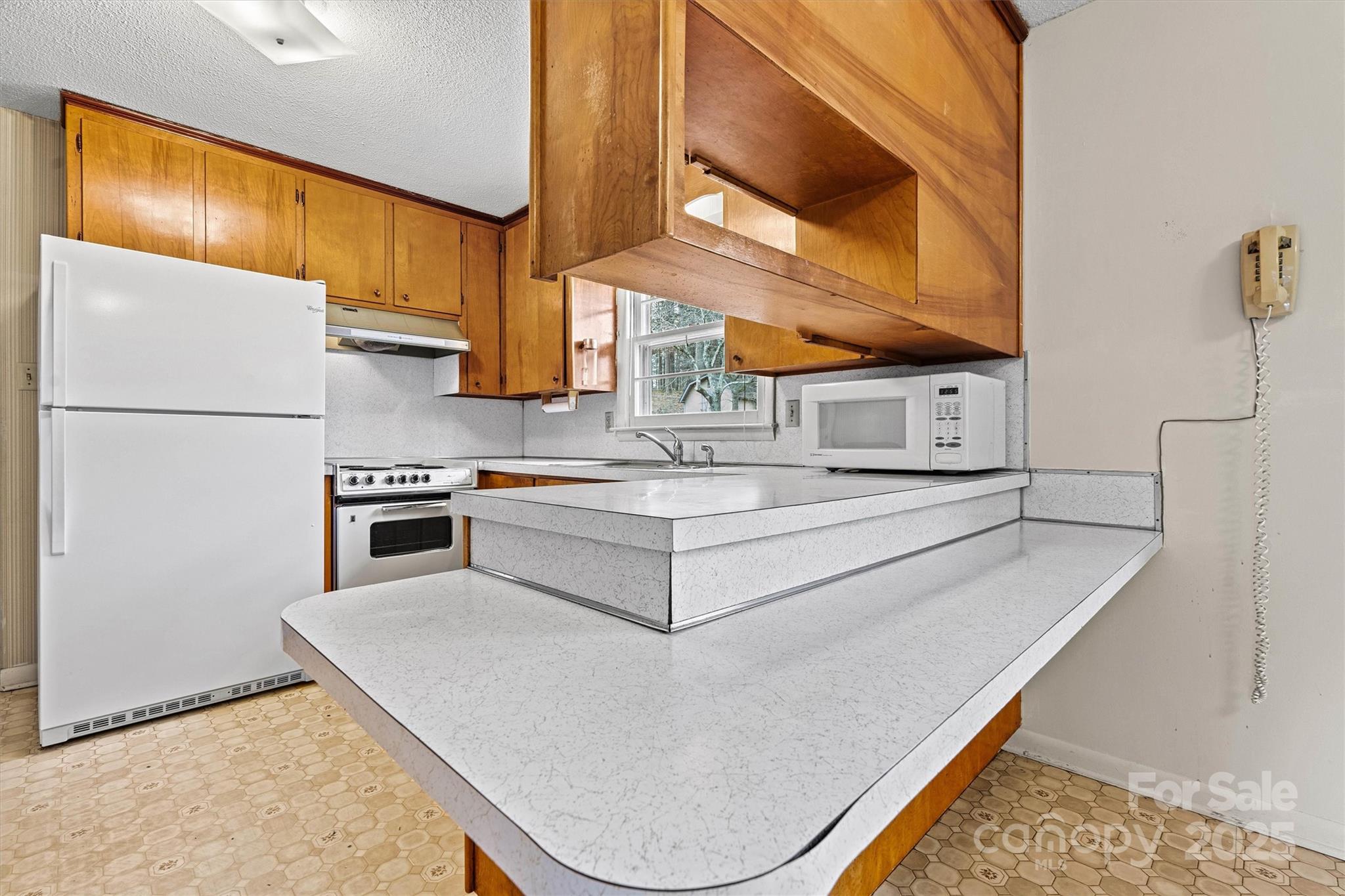 Green Acres - Residential