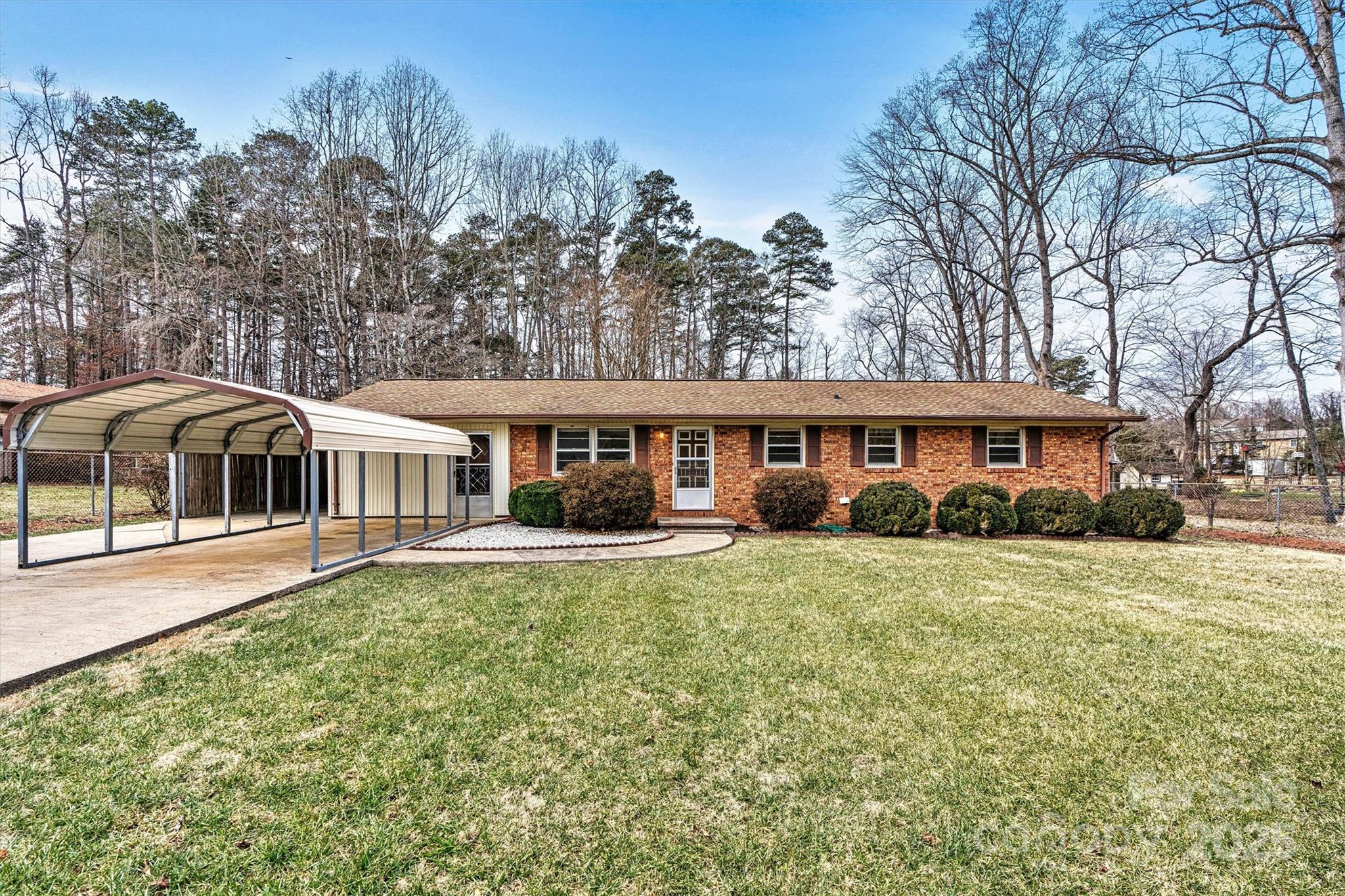 Green Acres - Residential