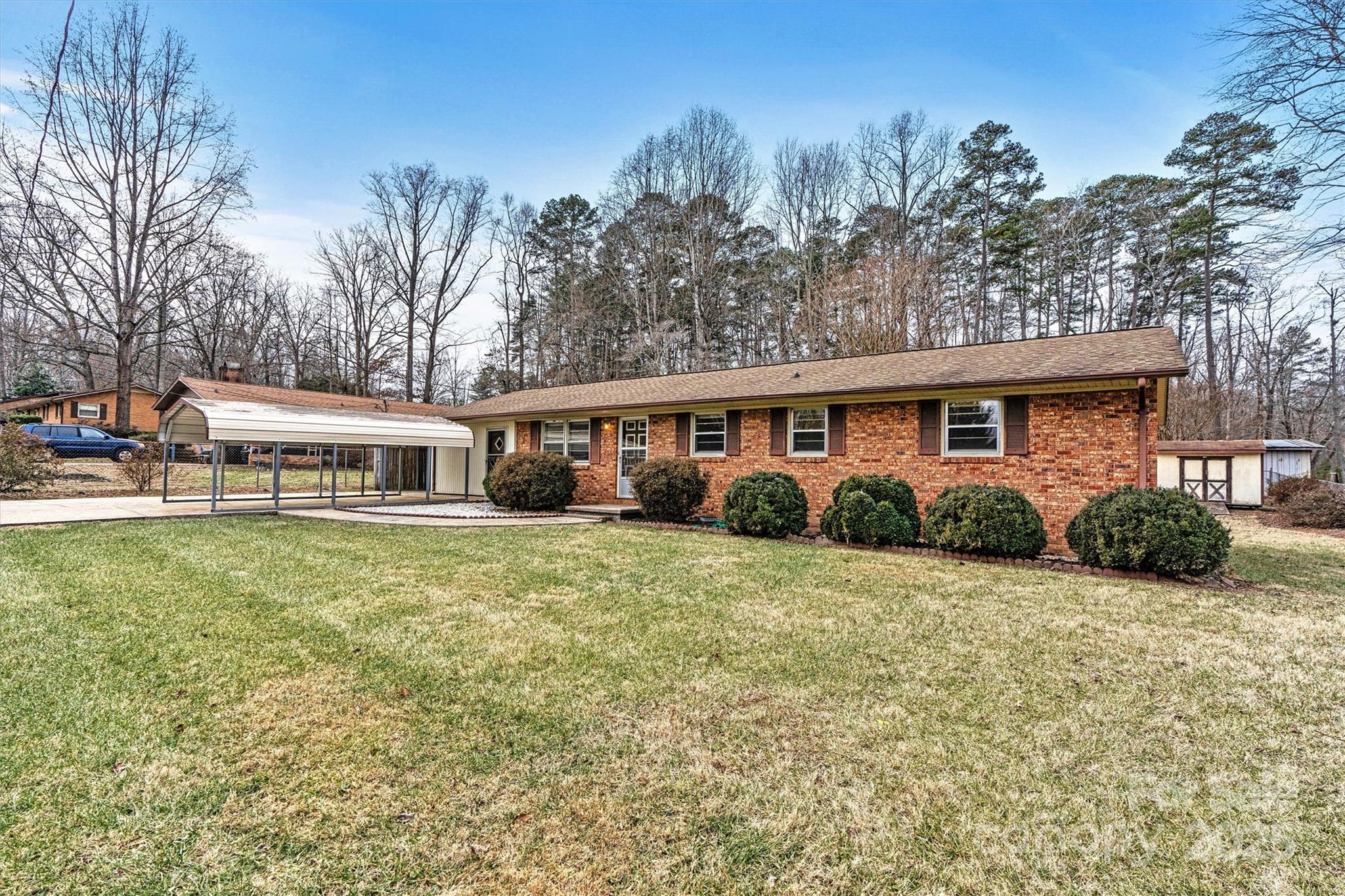 Green Acres - Residential