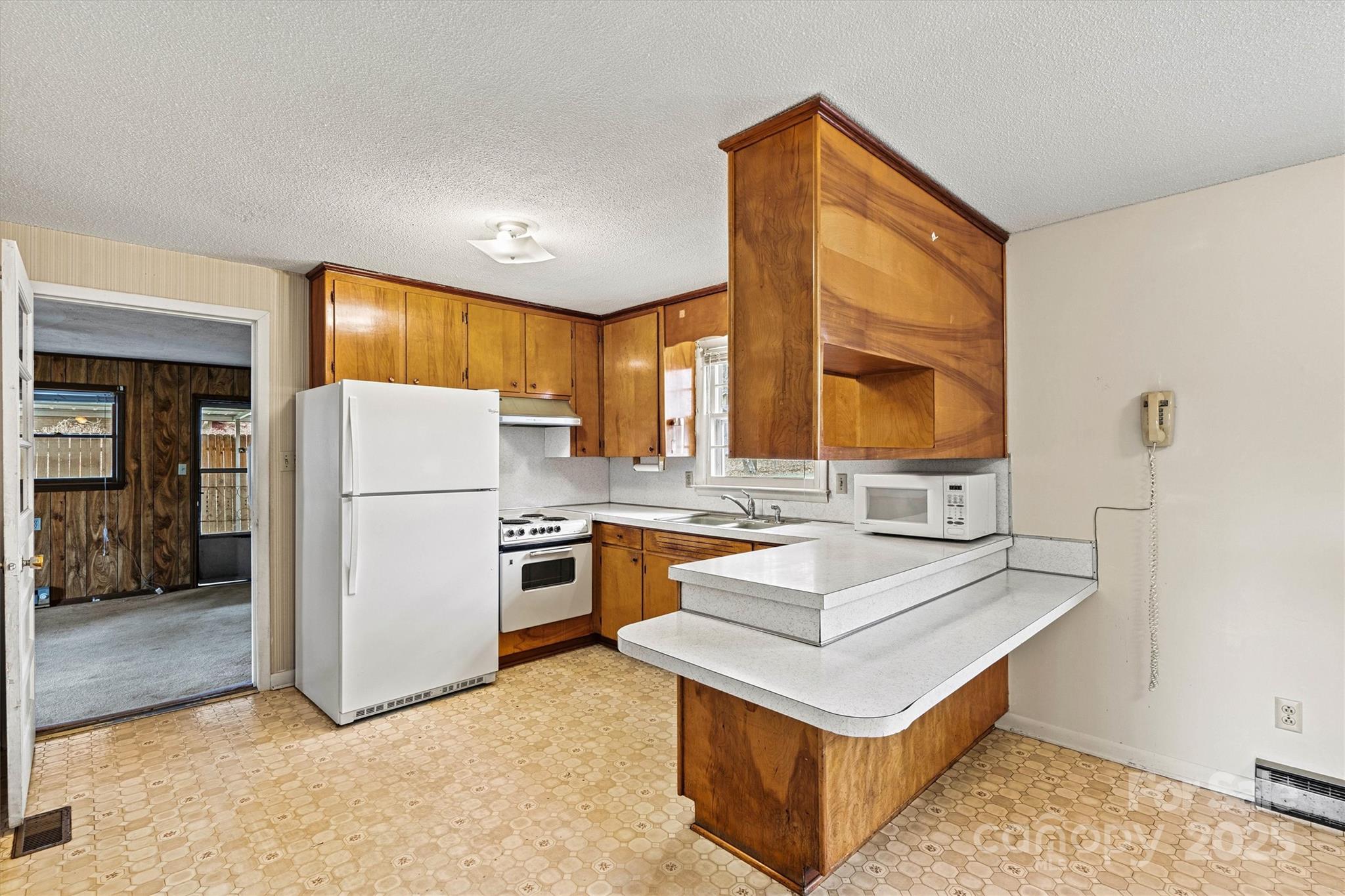 Green Acres - Residential