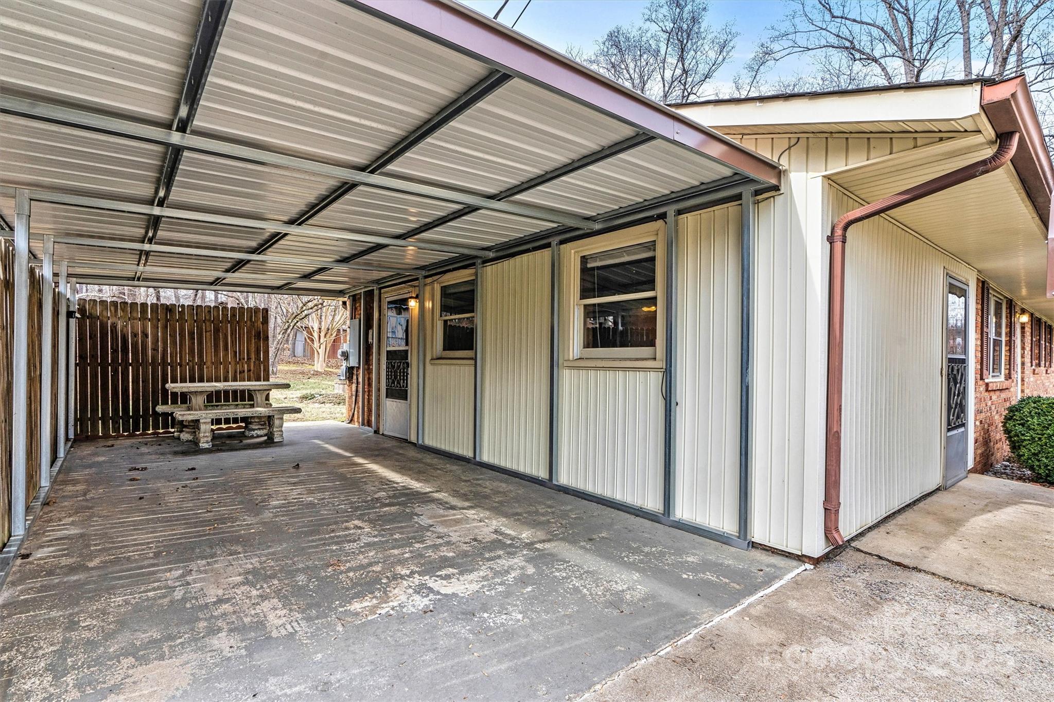 Green Acres - Residential