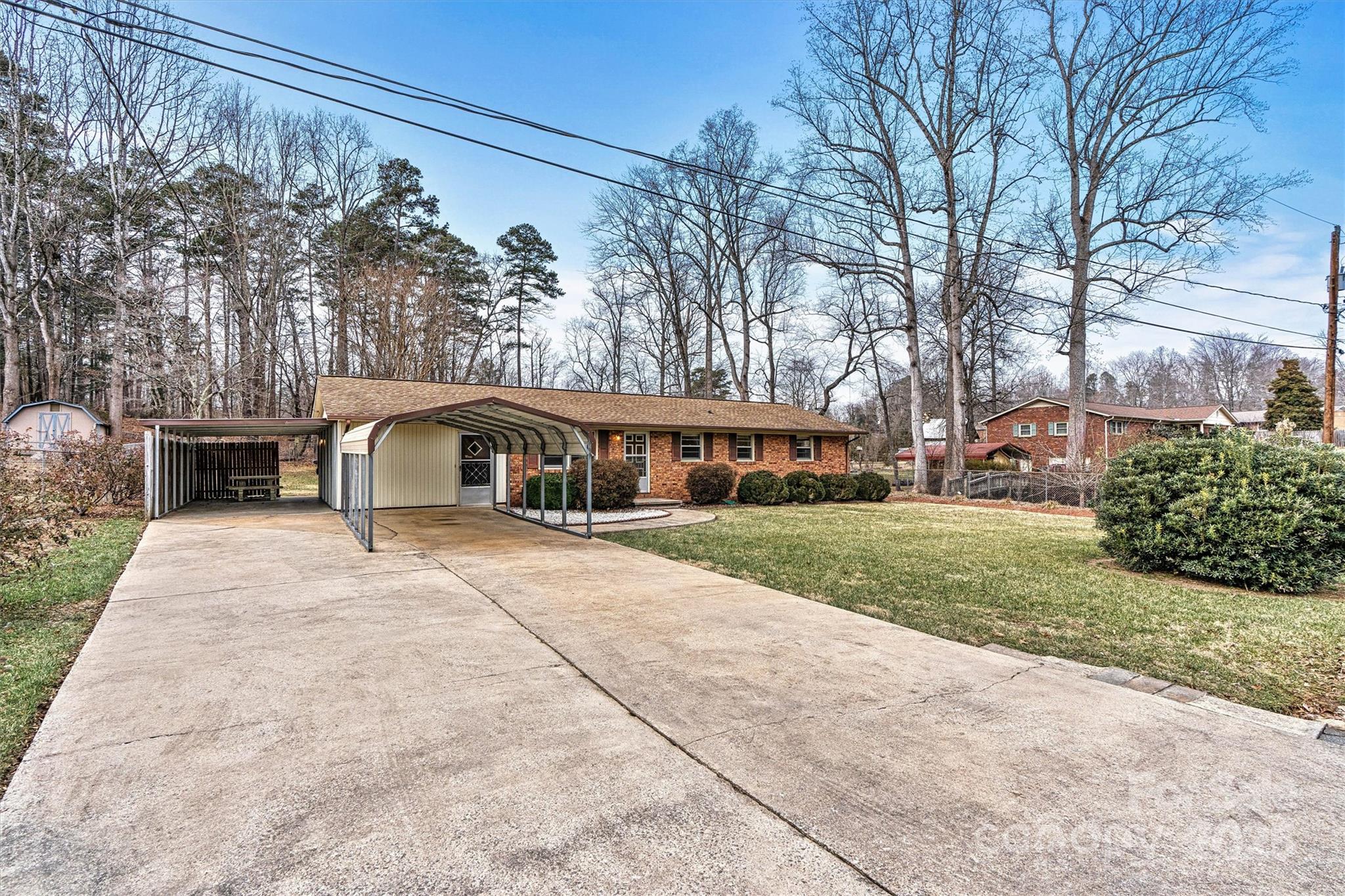 Green Acres - Residential