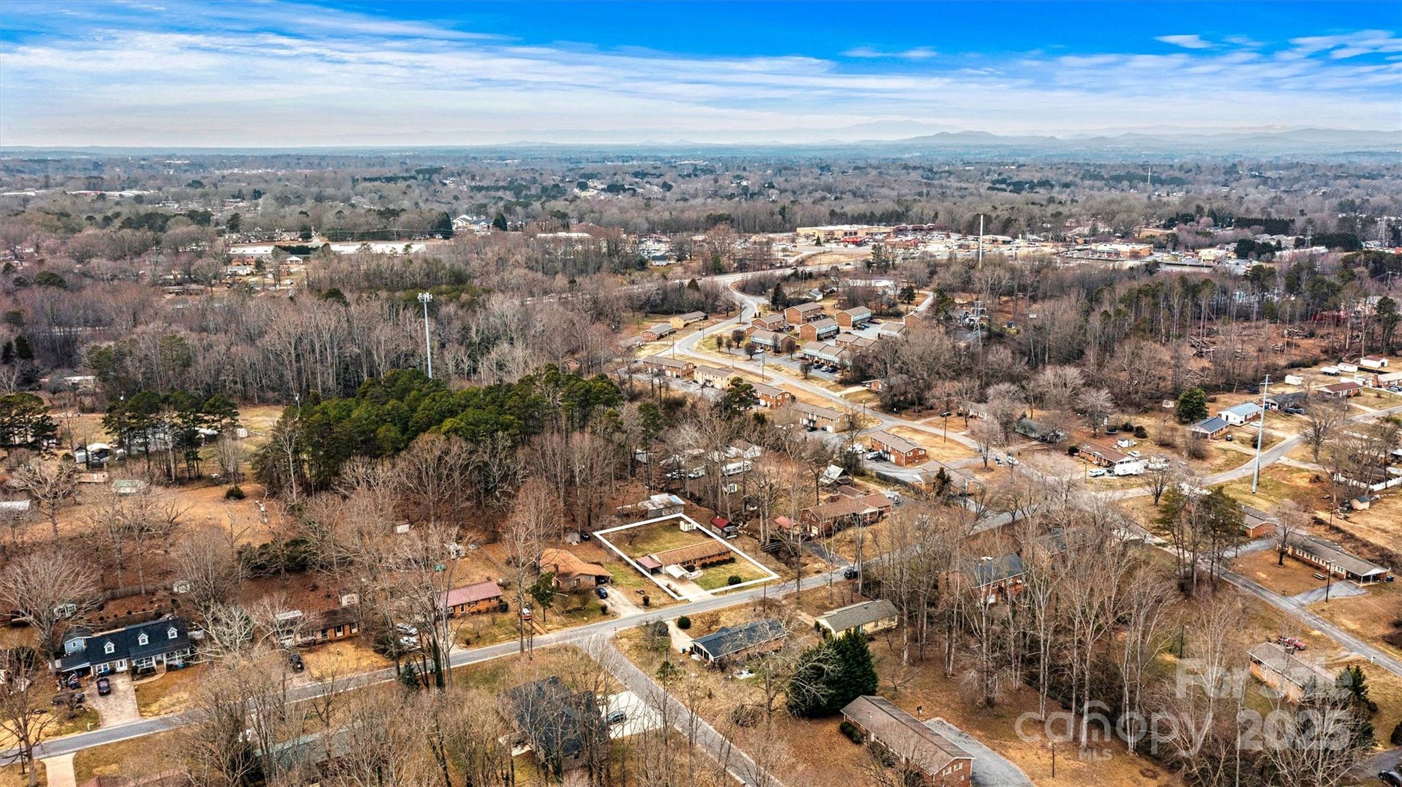 Green Acres - Residential