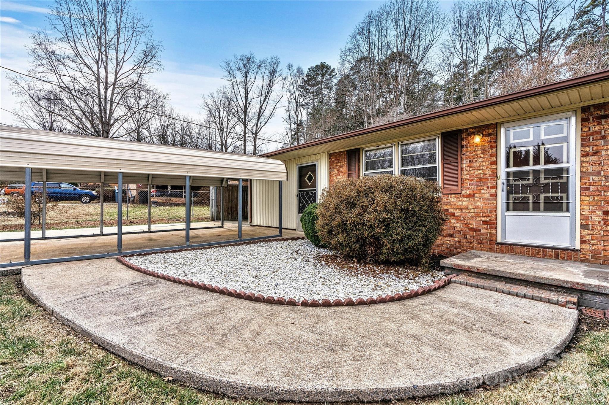 Green Acres - Residential