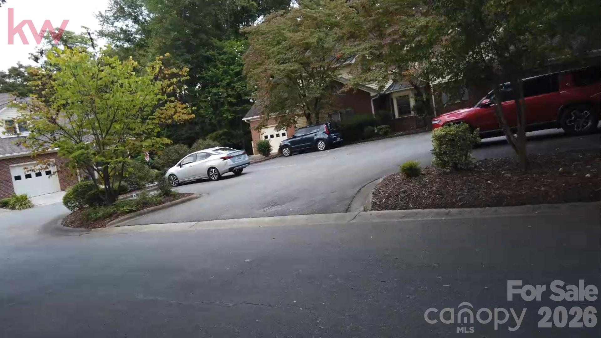 Union Bay Court - Residential