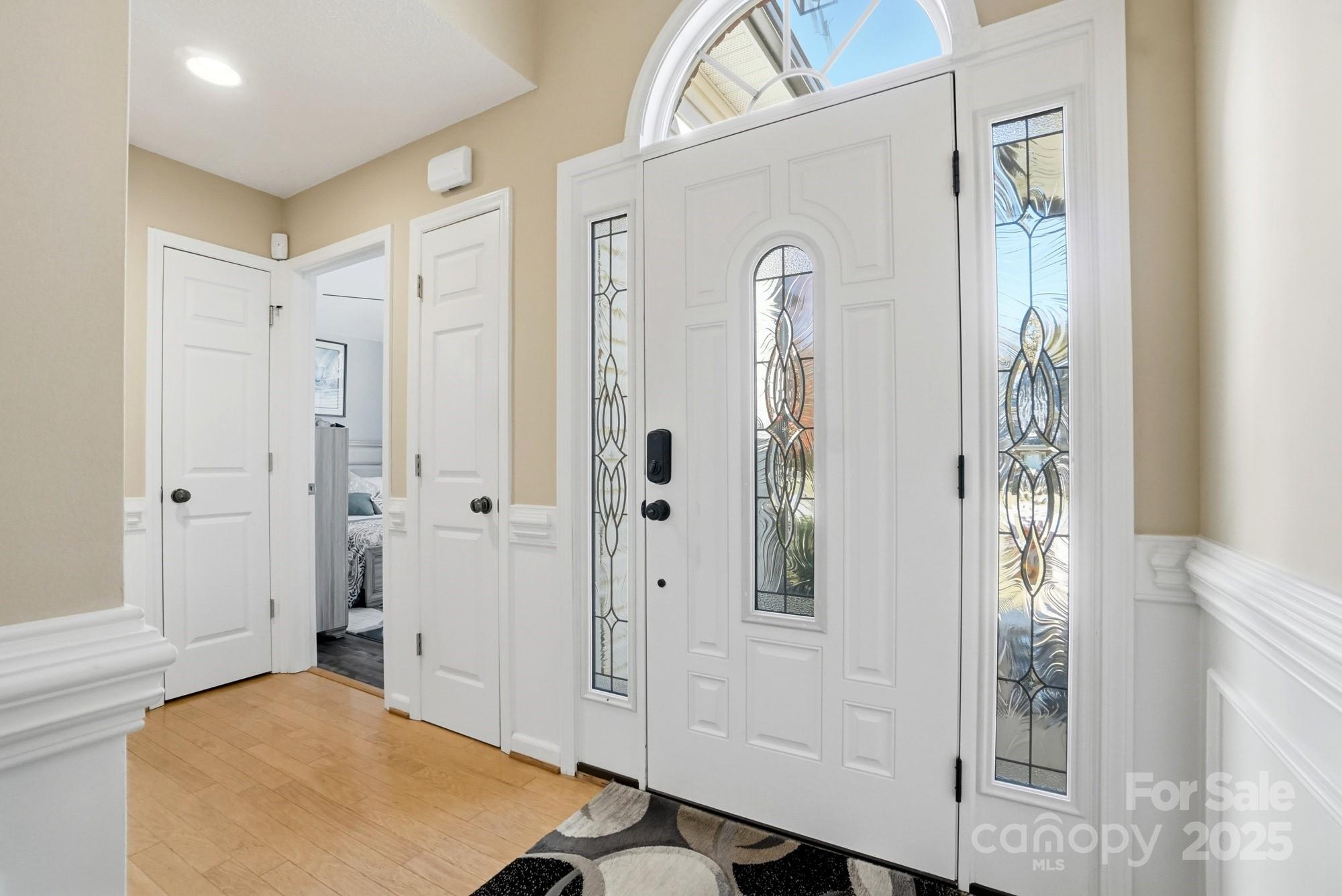 4313 Chatterleigh Drive