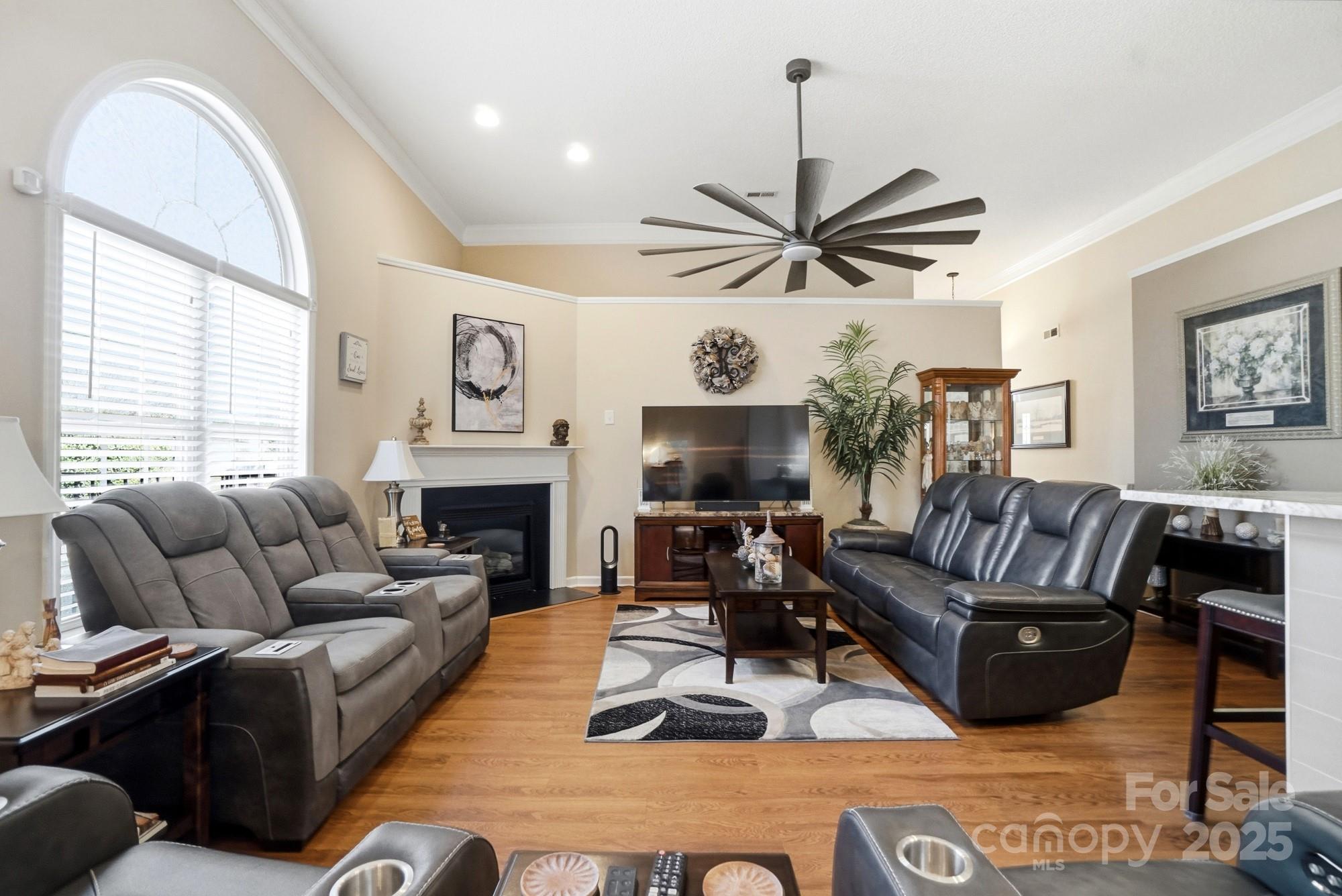 Hamilton Place - Residential