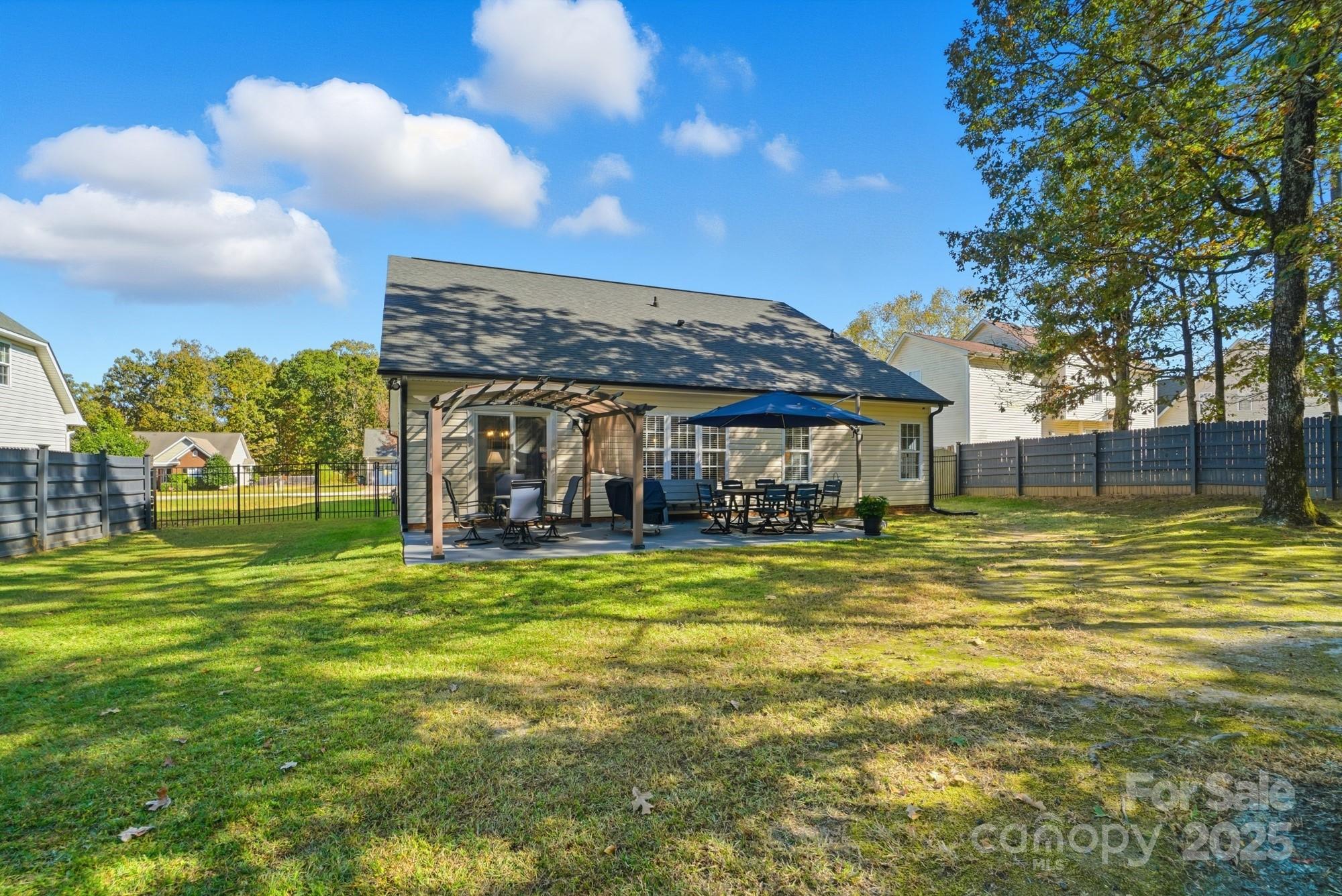 Hamilton Place - Residential