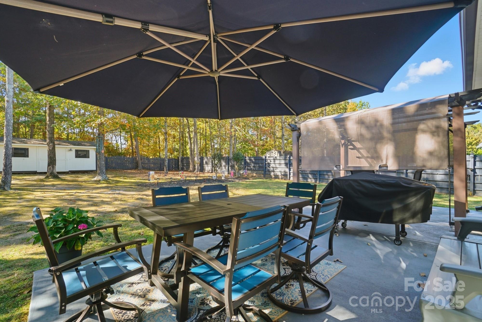 Hamilton Place - Residential