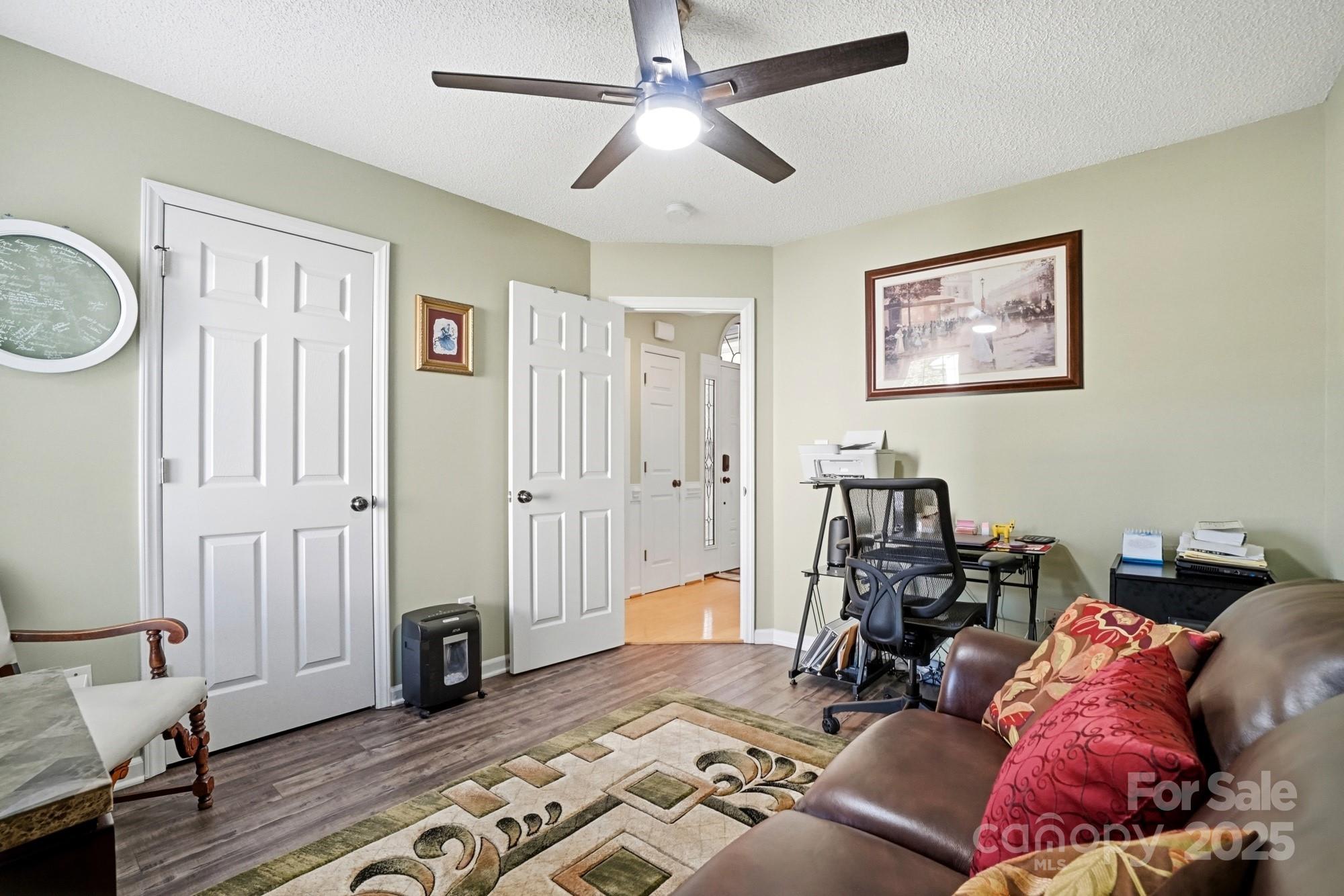 Hamilton Place - Residential