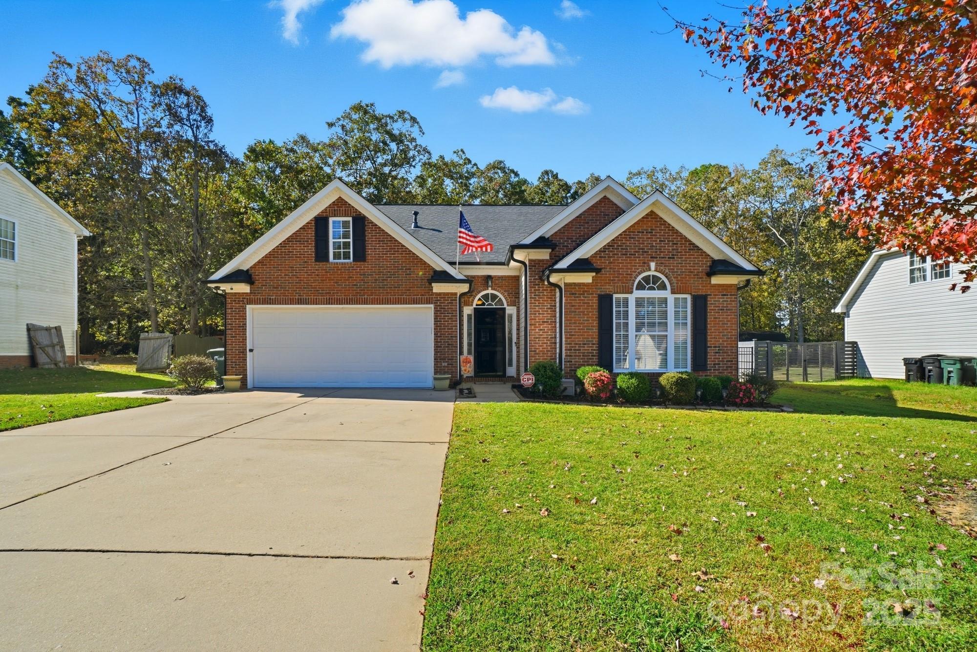4313 Chatterleigh Drive