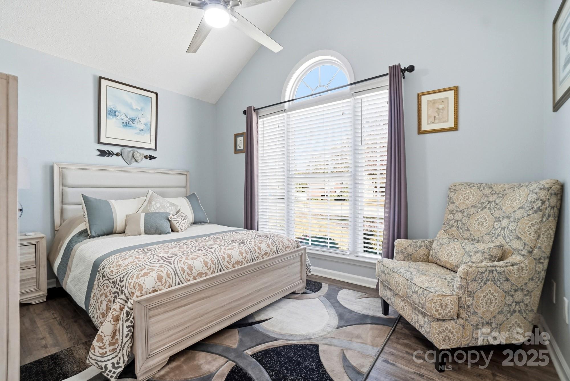 Hamilton Place - Residential