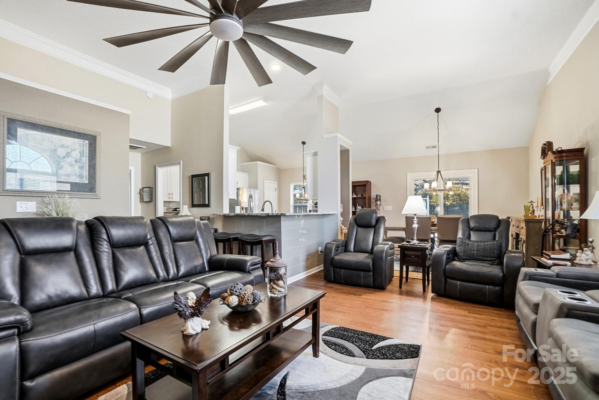 Hamilton Place - Residential