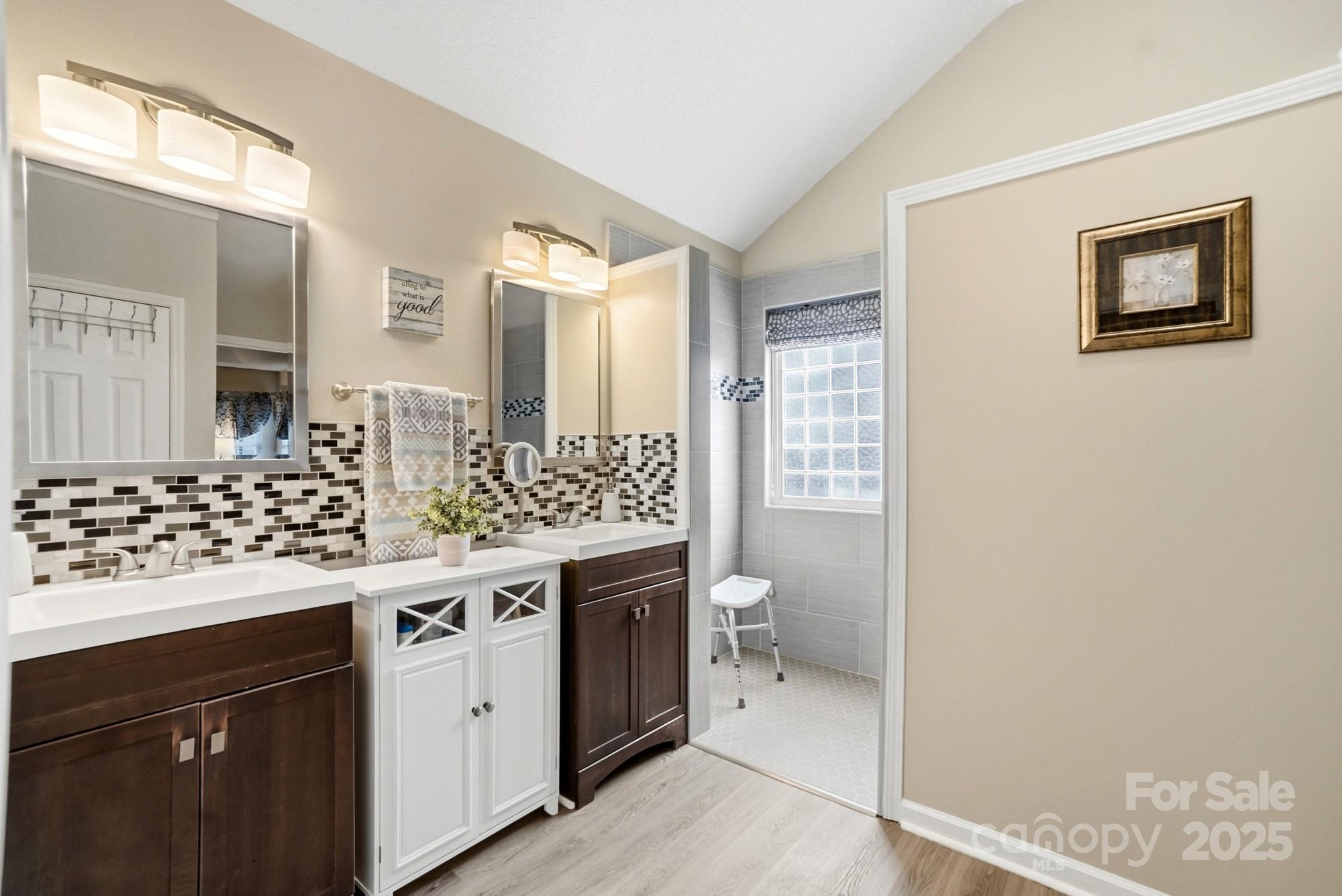 Hamilton Place - Residential